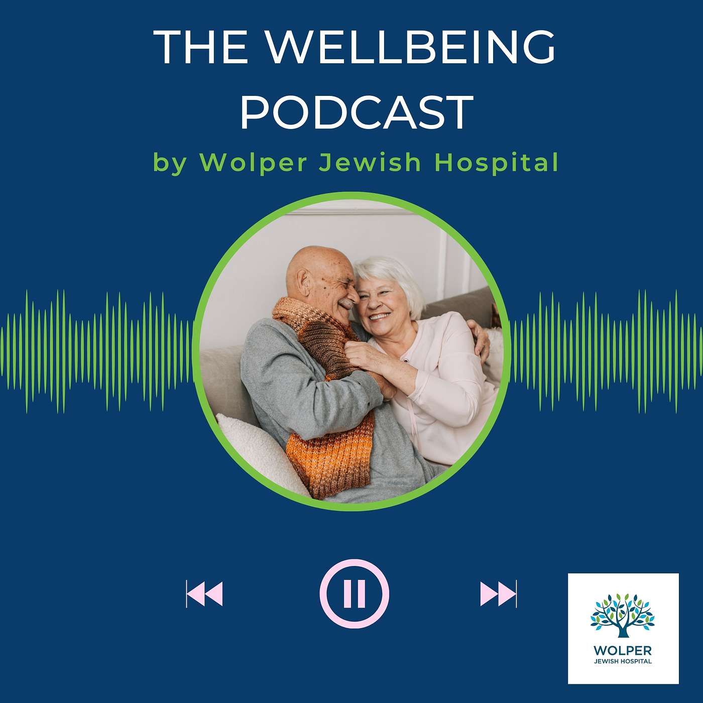 CHALLENGES TO INTIMACY: Intimacy beyond illness or in later life episode artwork