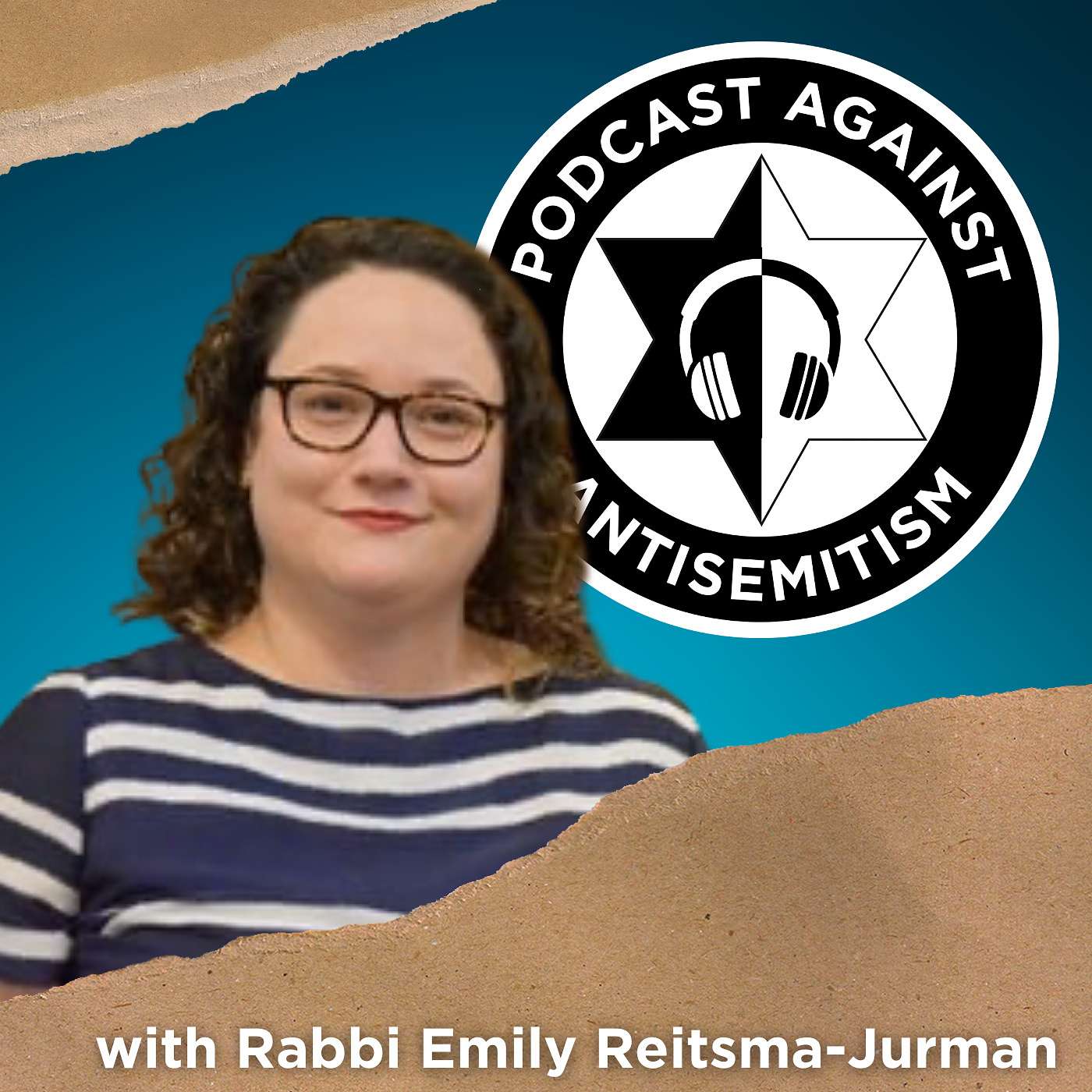 S1 E12: “Opting in” with Rabbi Emily Reitsma-Jurman