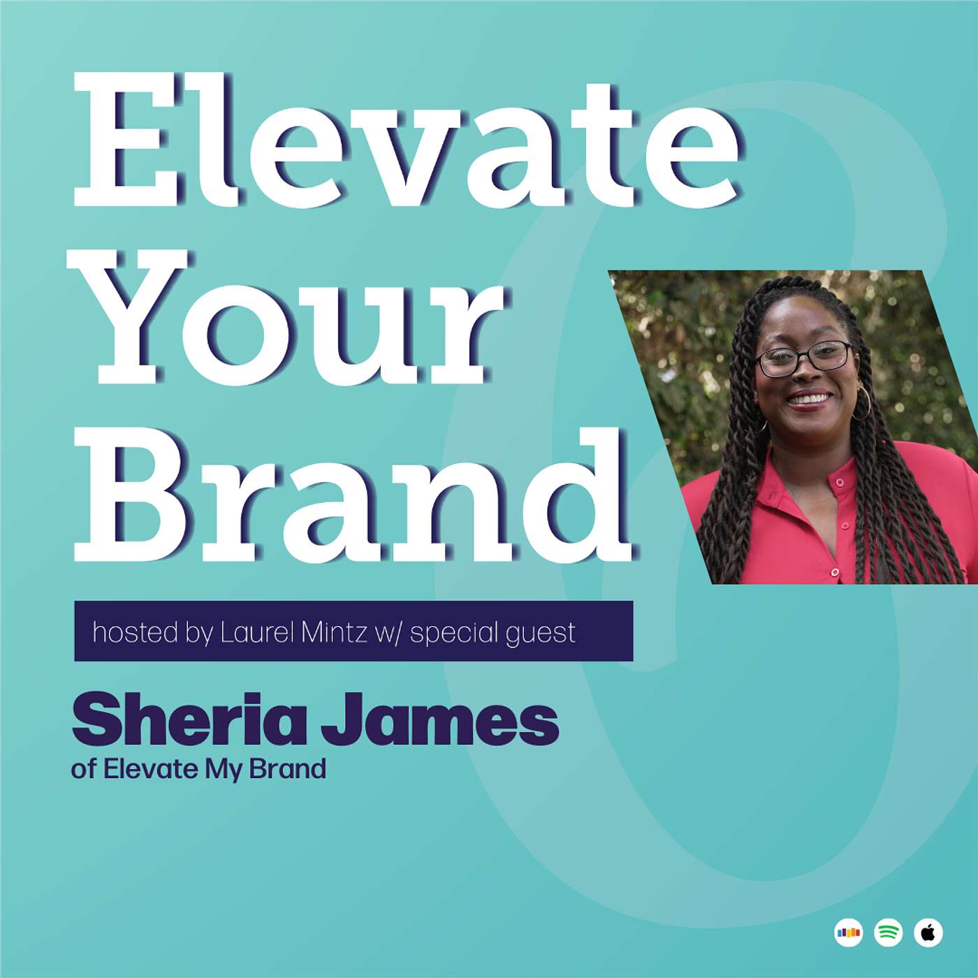 Preparing For A Recession ft. Sheria James of Elevate My Brand | EYB