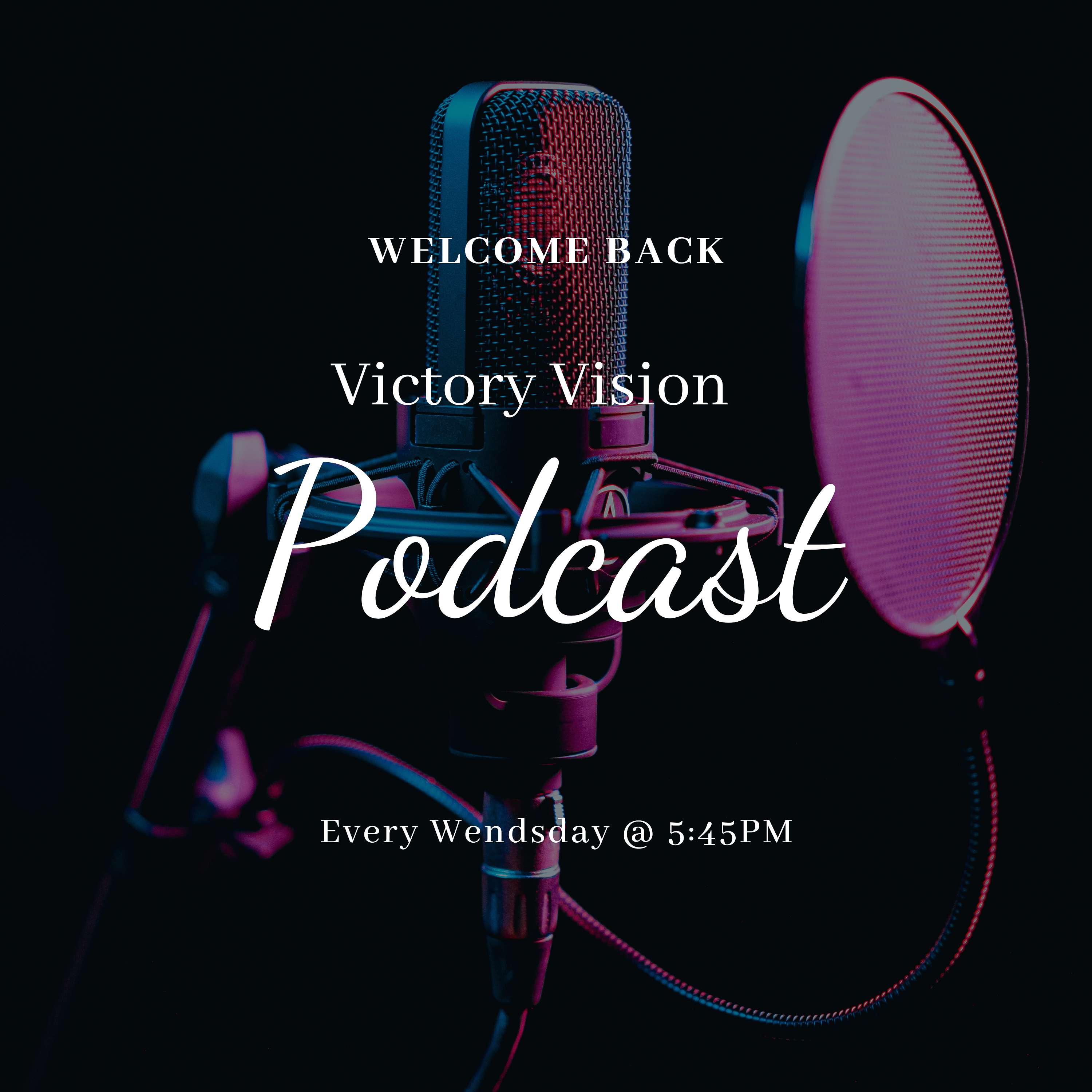Victory Vision