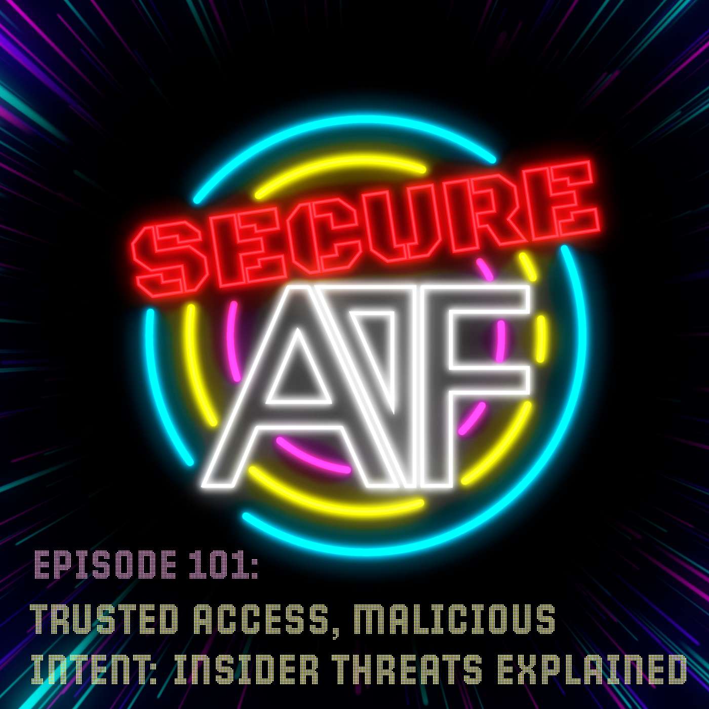 Trusted Access, Malicious Intent: Insider Threats Explained Trusted Access, Malicious Intent: Insider Threats Explained