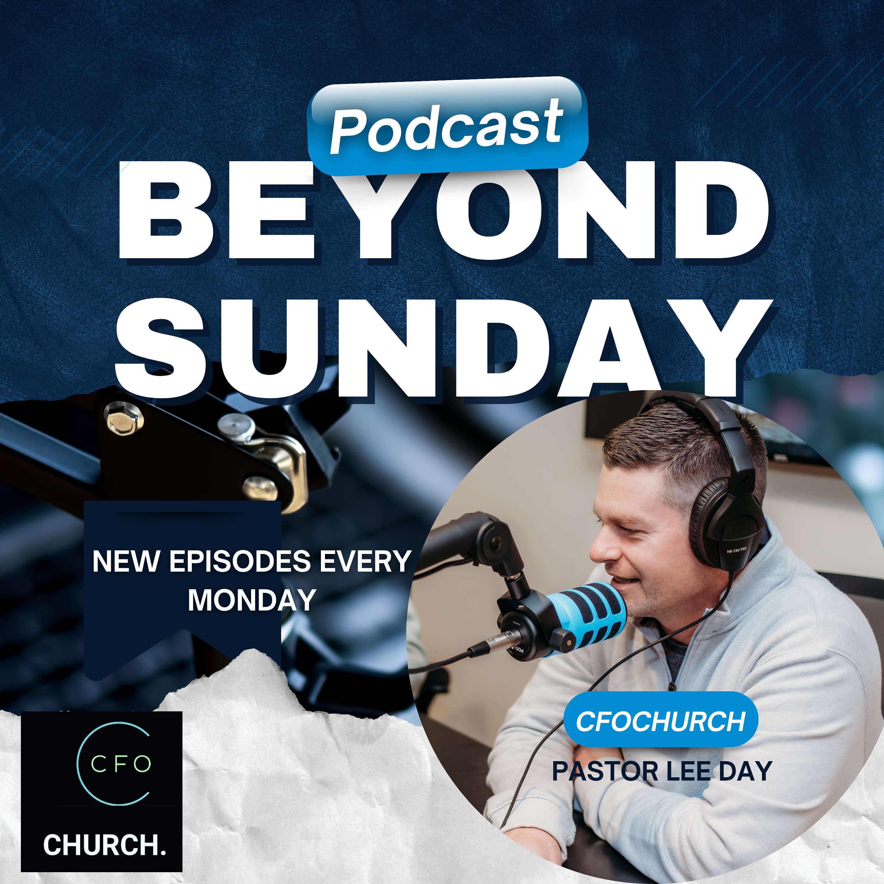Beyond Sunday