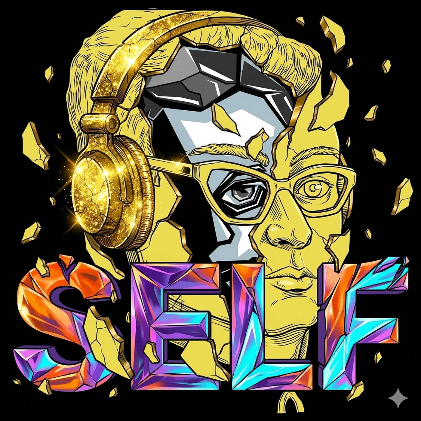 85. Unveiling Our True Selves: Embracing Essence