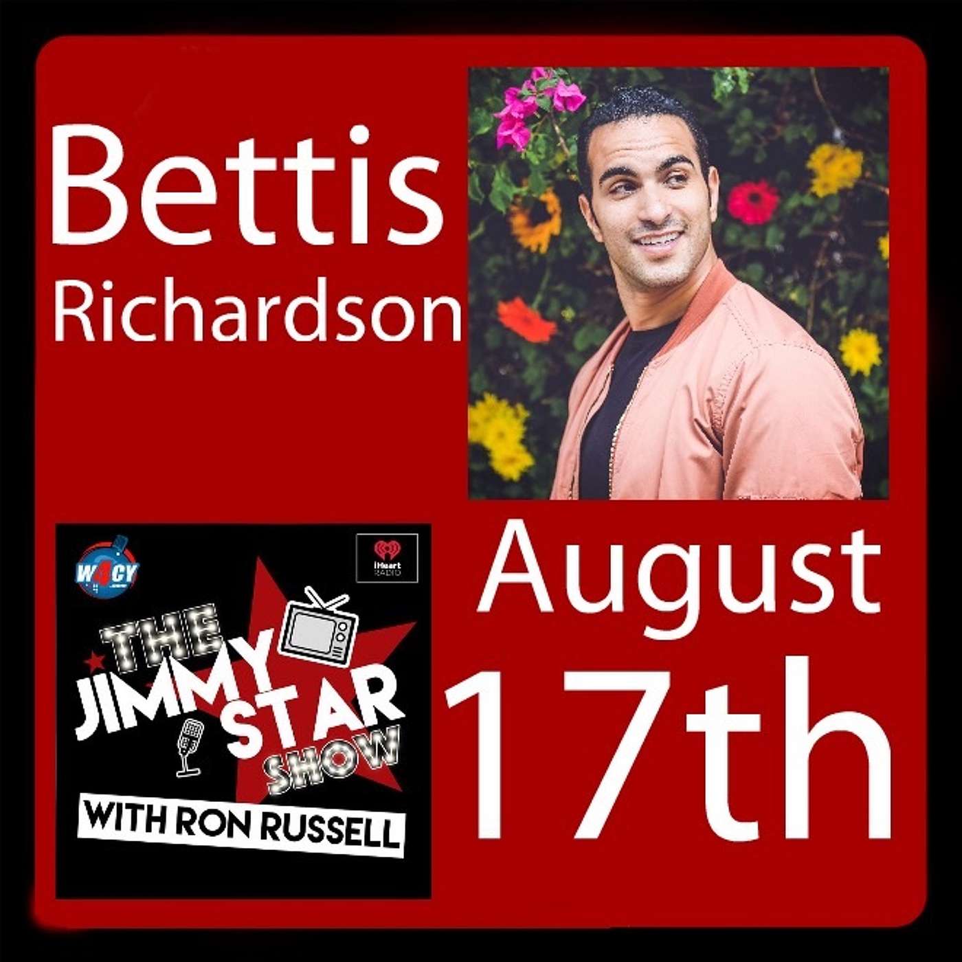 Bettis Richardson/ Lynn Shore/ Gioia Bruno