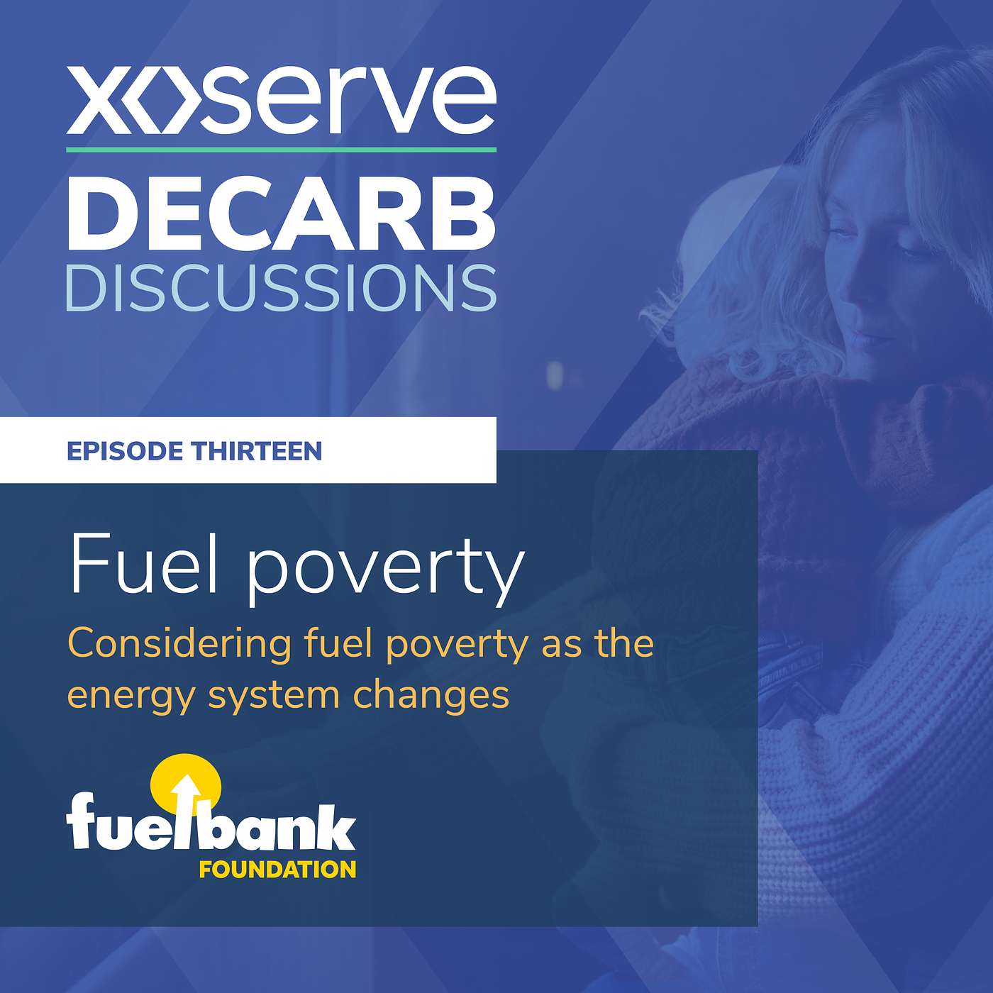 Xoserve Decarb Discussions