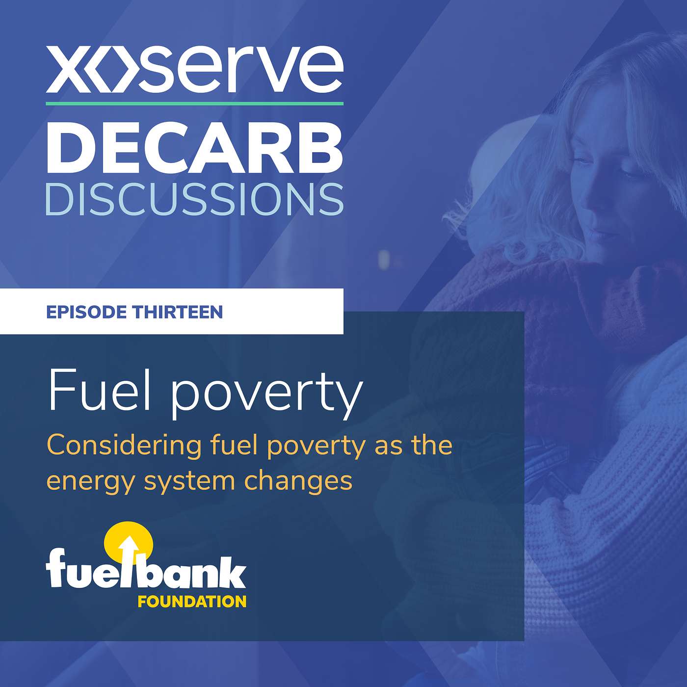 Considering fuel poverty as the energy system changes