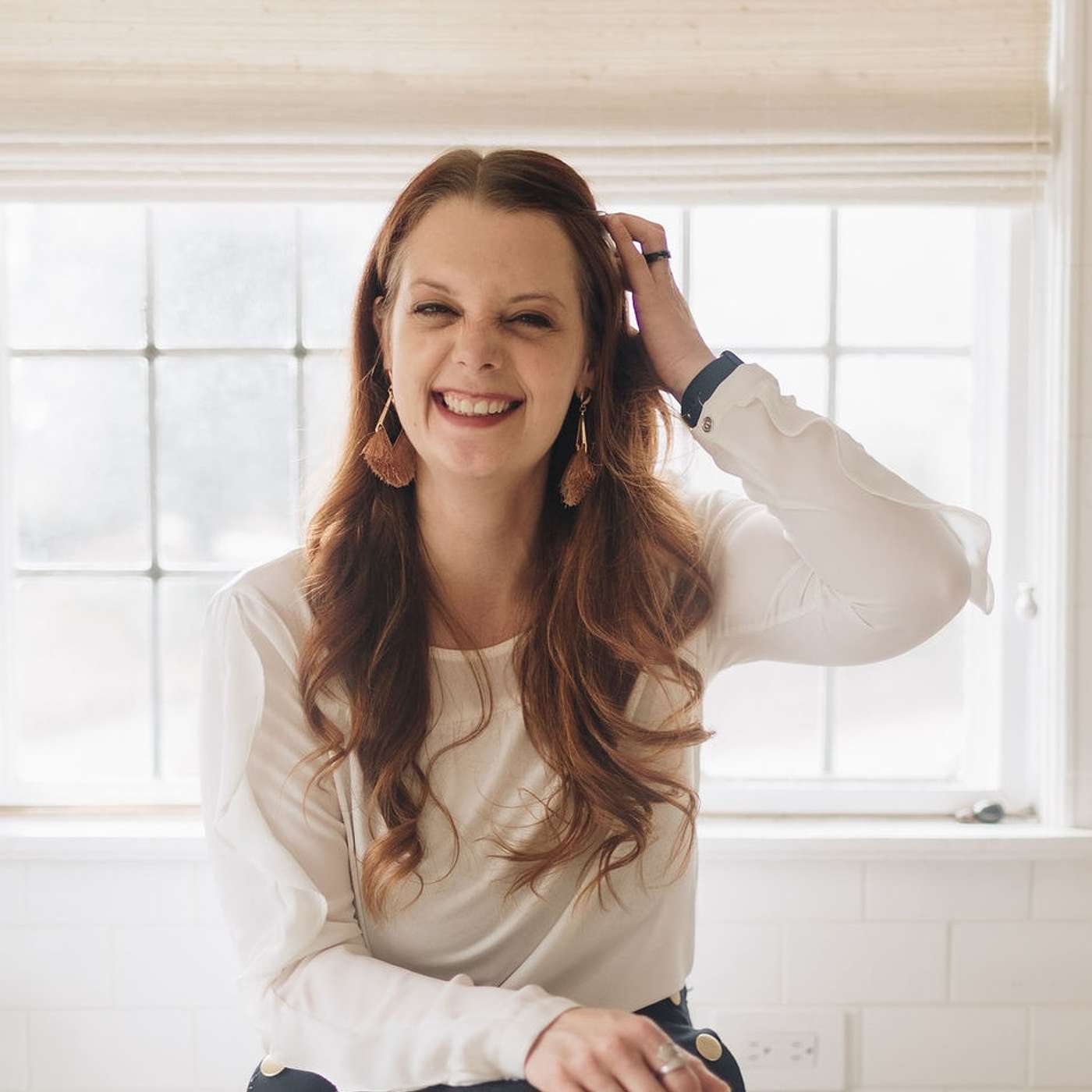 Coaching Guest: Jess Reed of Green Mountain Space, LLC