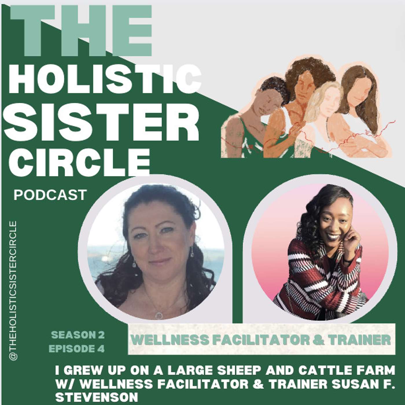 The Holistic Sister Circle