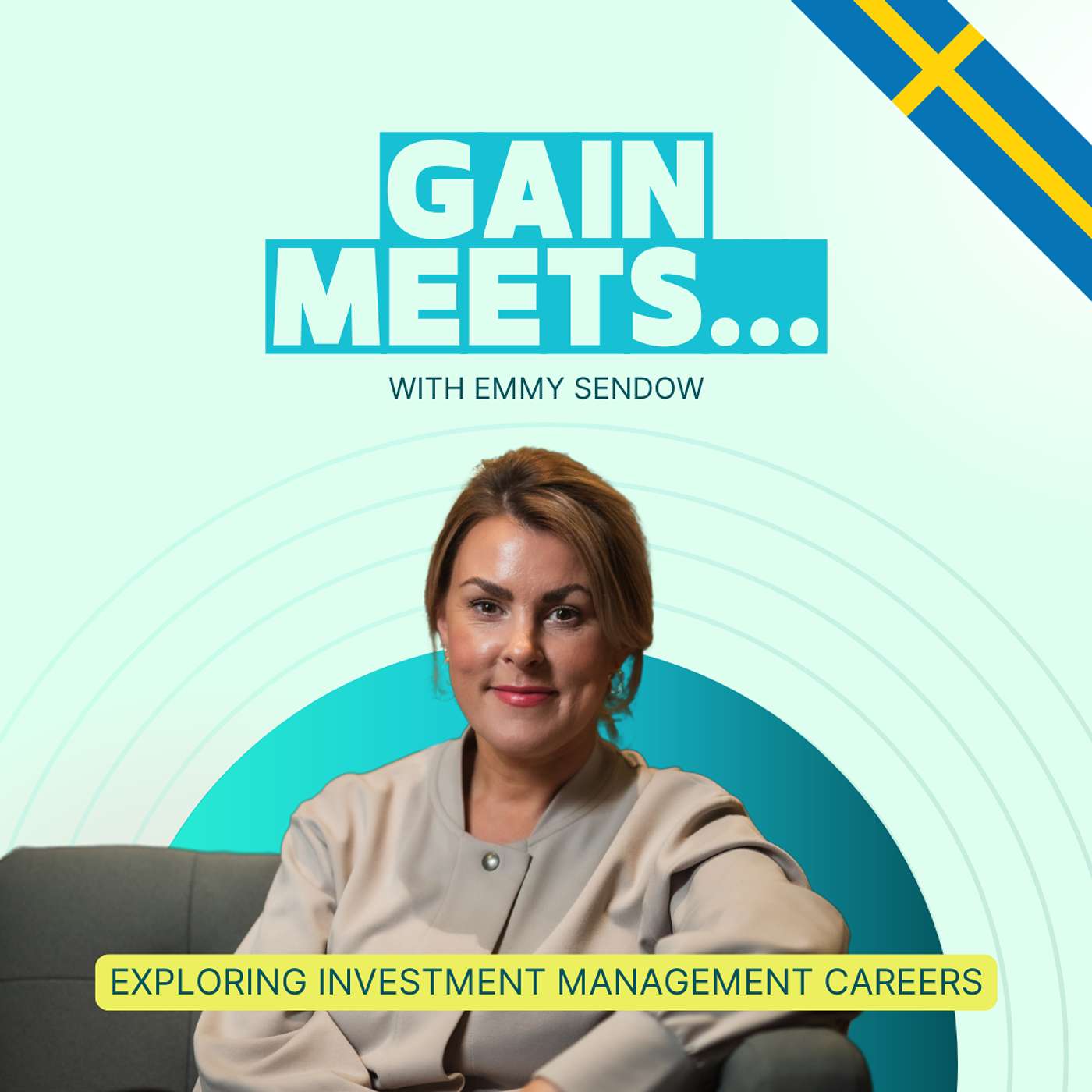 GAIN Meets...