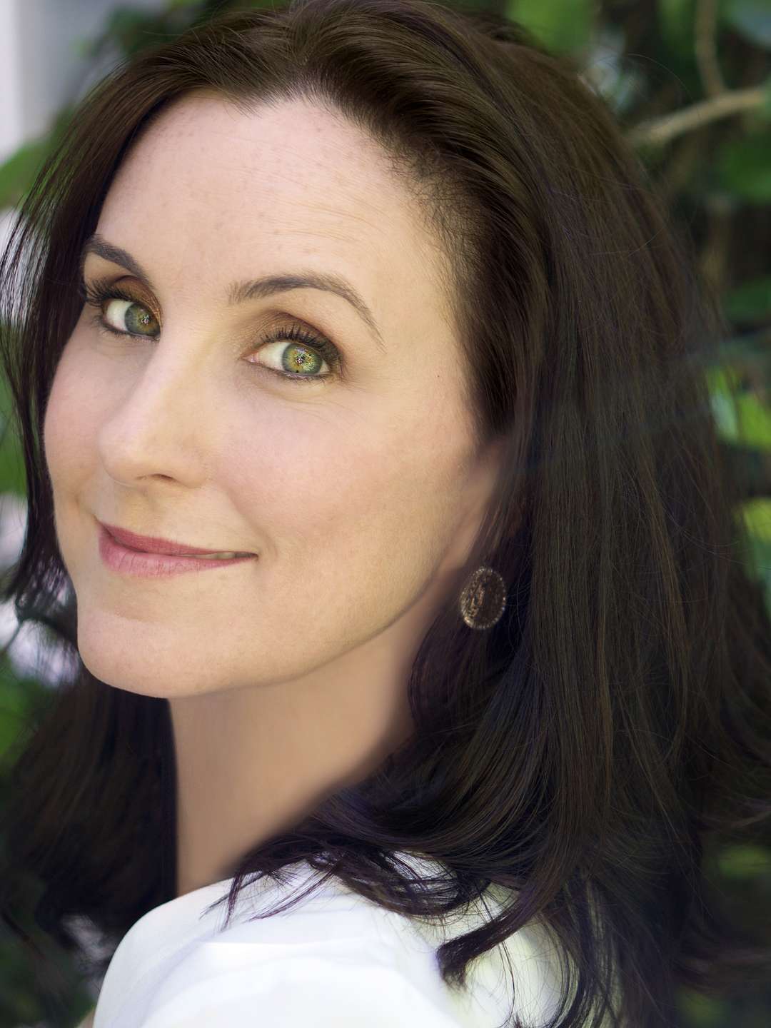 Suzanne Nugent