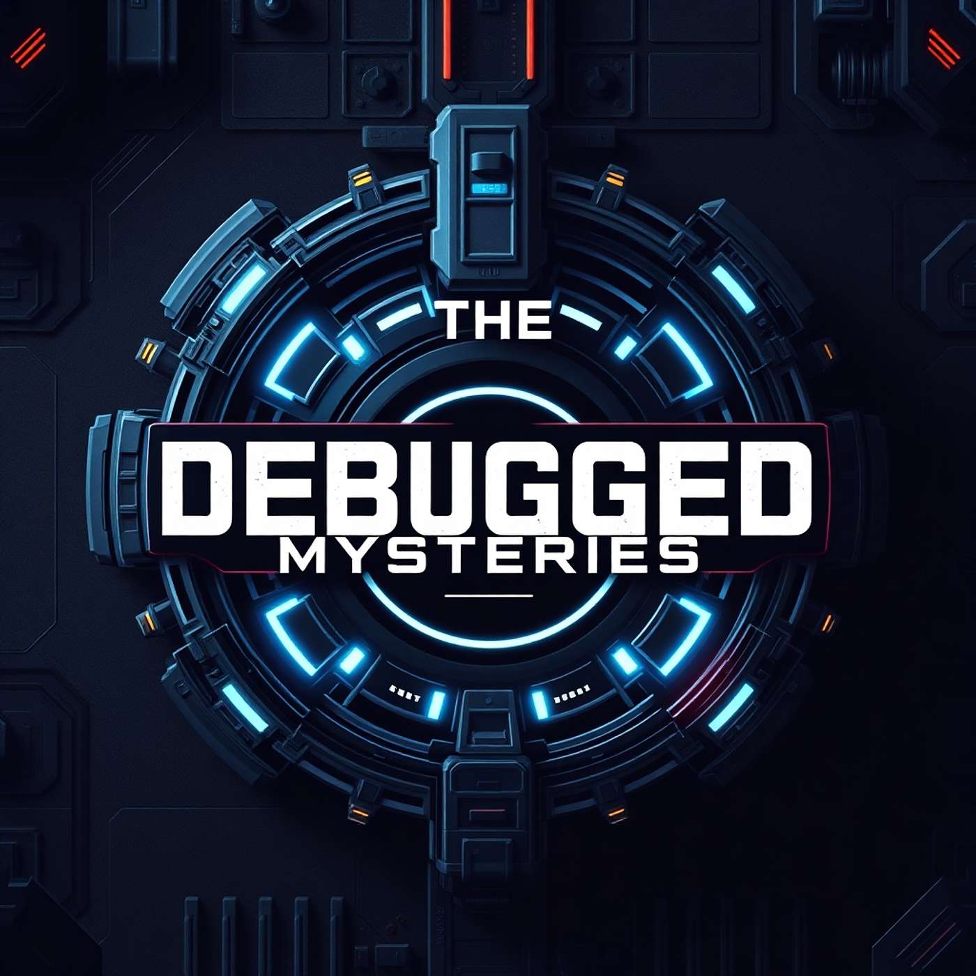The Debugged Mysteries
