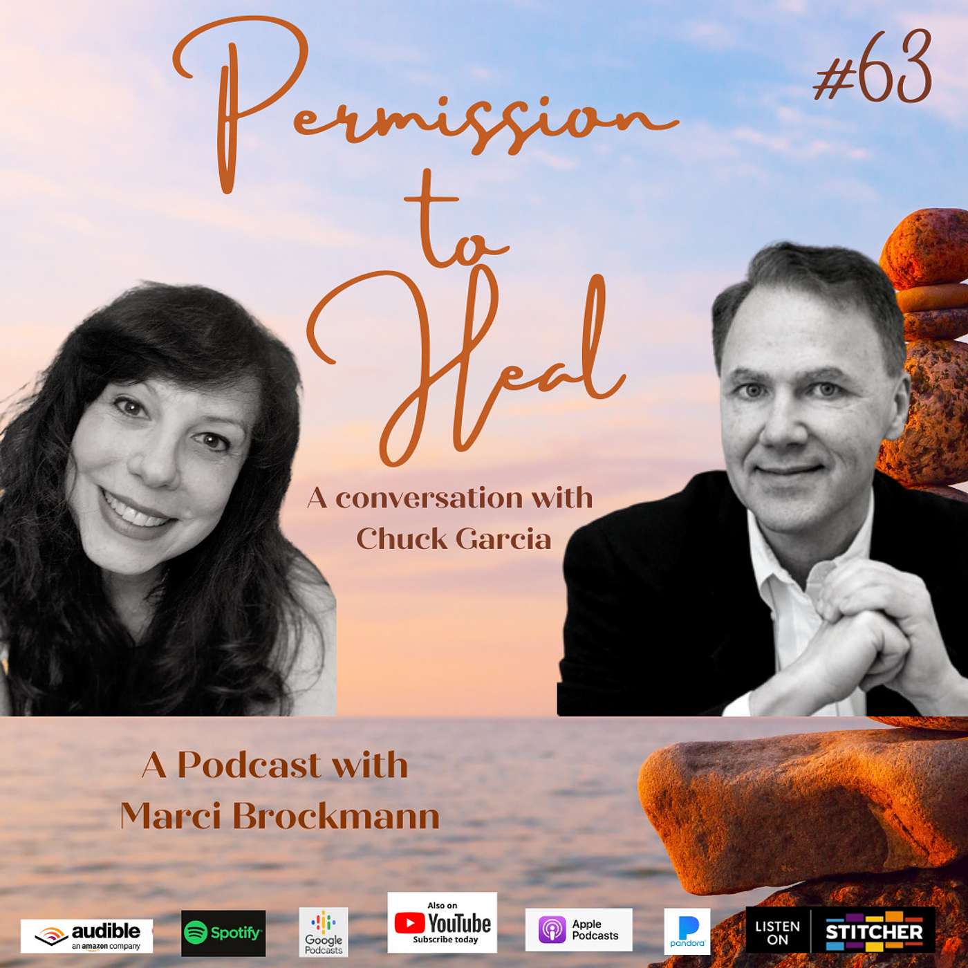 Permission to Heal