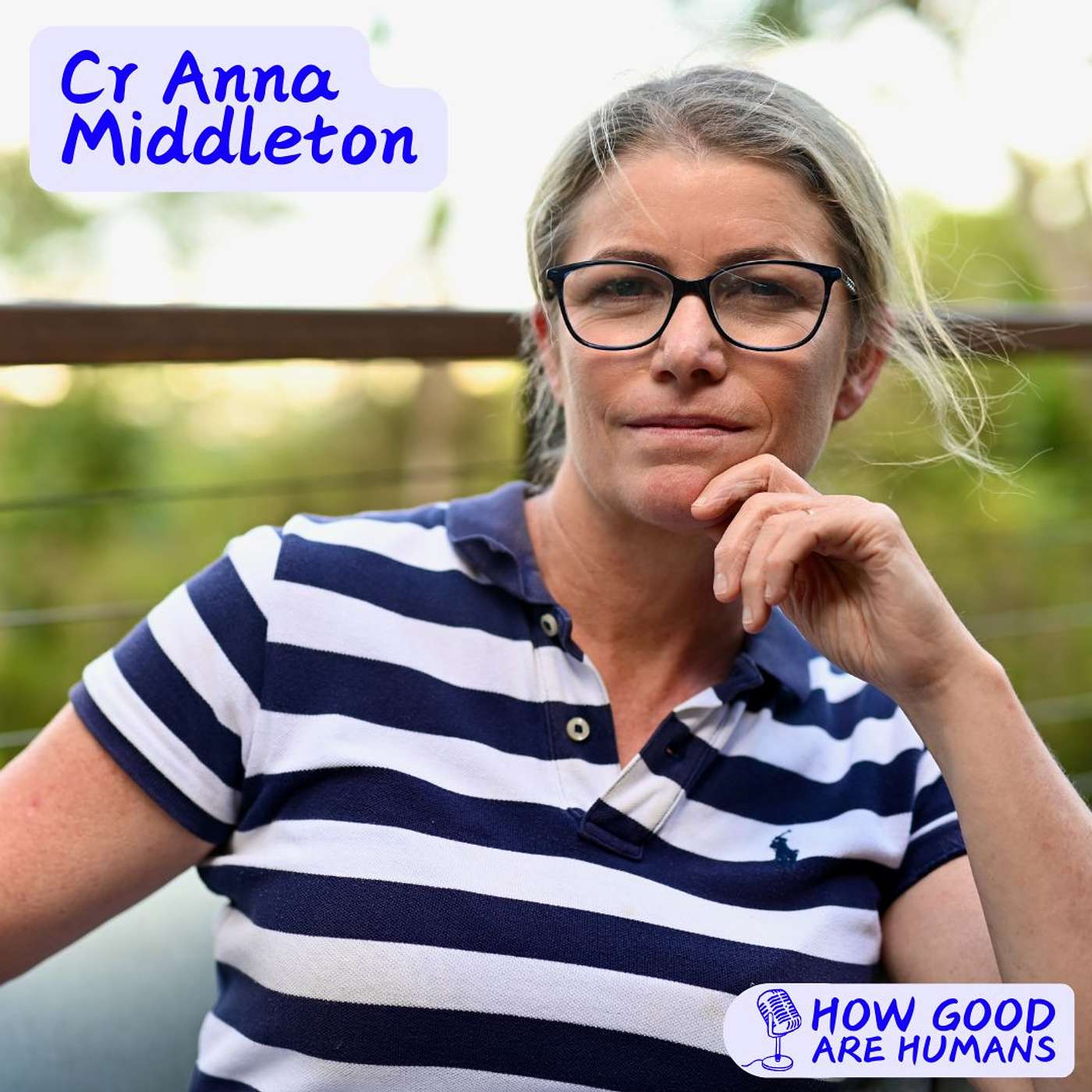 Politics in 2025: the good, the bad and the ugly | Anna Middleton