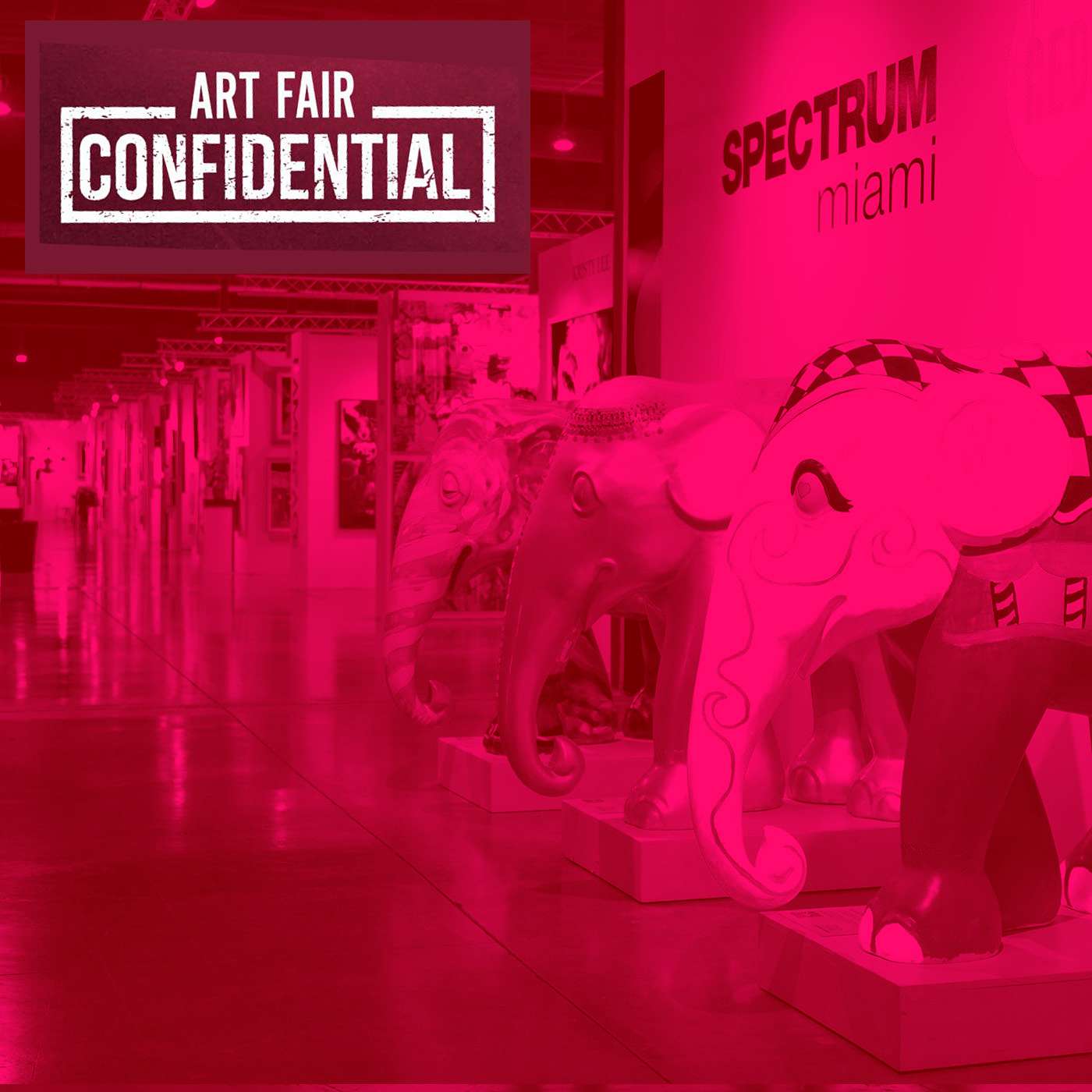 Redwood Art Group | Art Fair Confidential