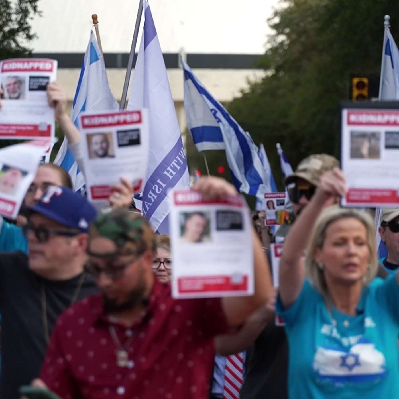Why Society Permits Antisemitism
