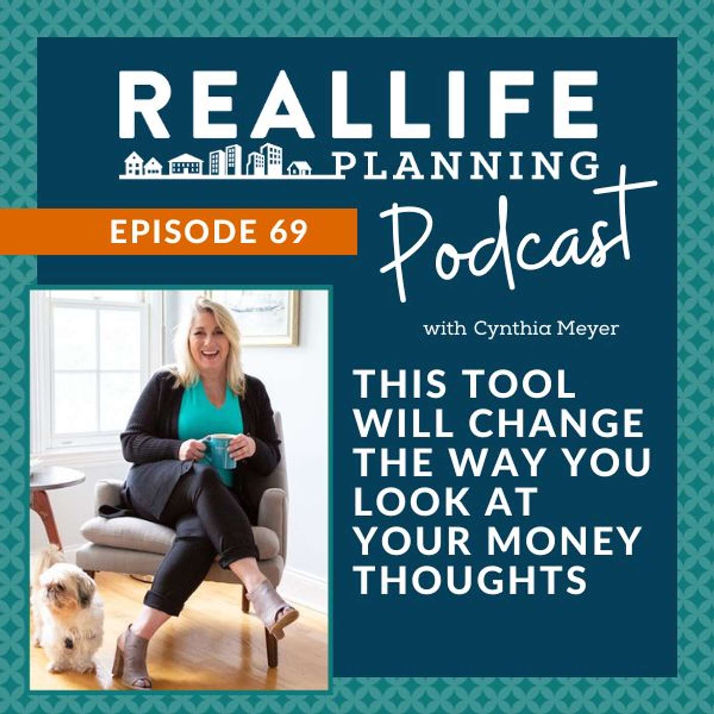 This Tool Will Change The Way You Look At Your Money Thoughts episode artwork