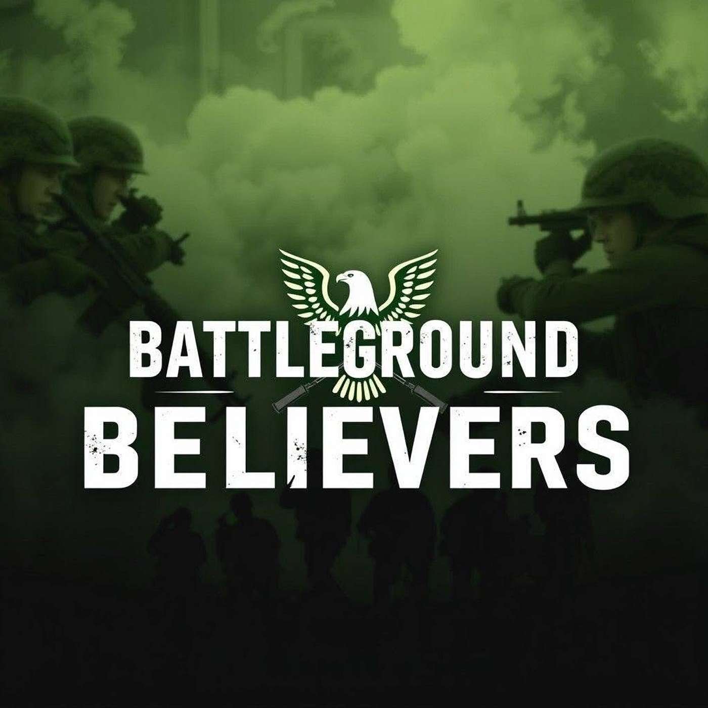Battleground Believers Podcast