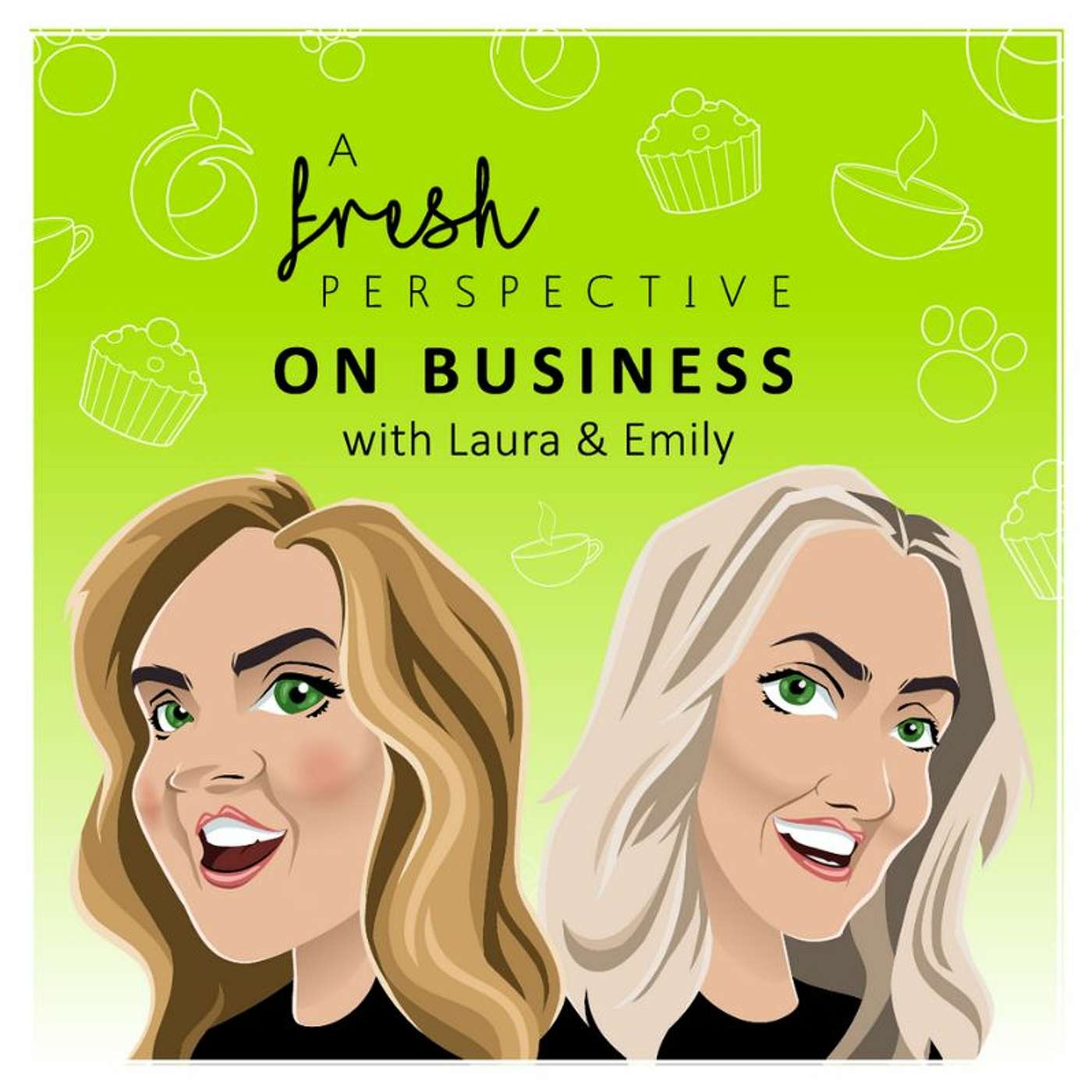 A Fresh Perspective on Business