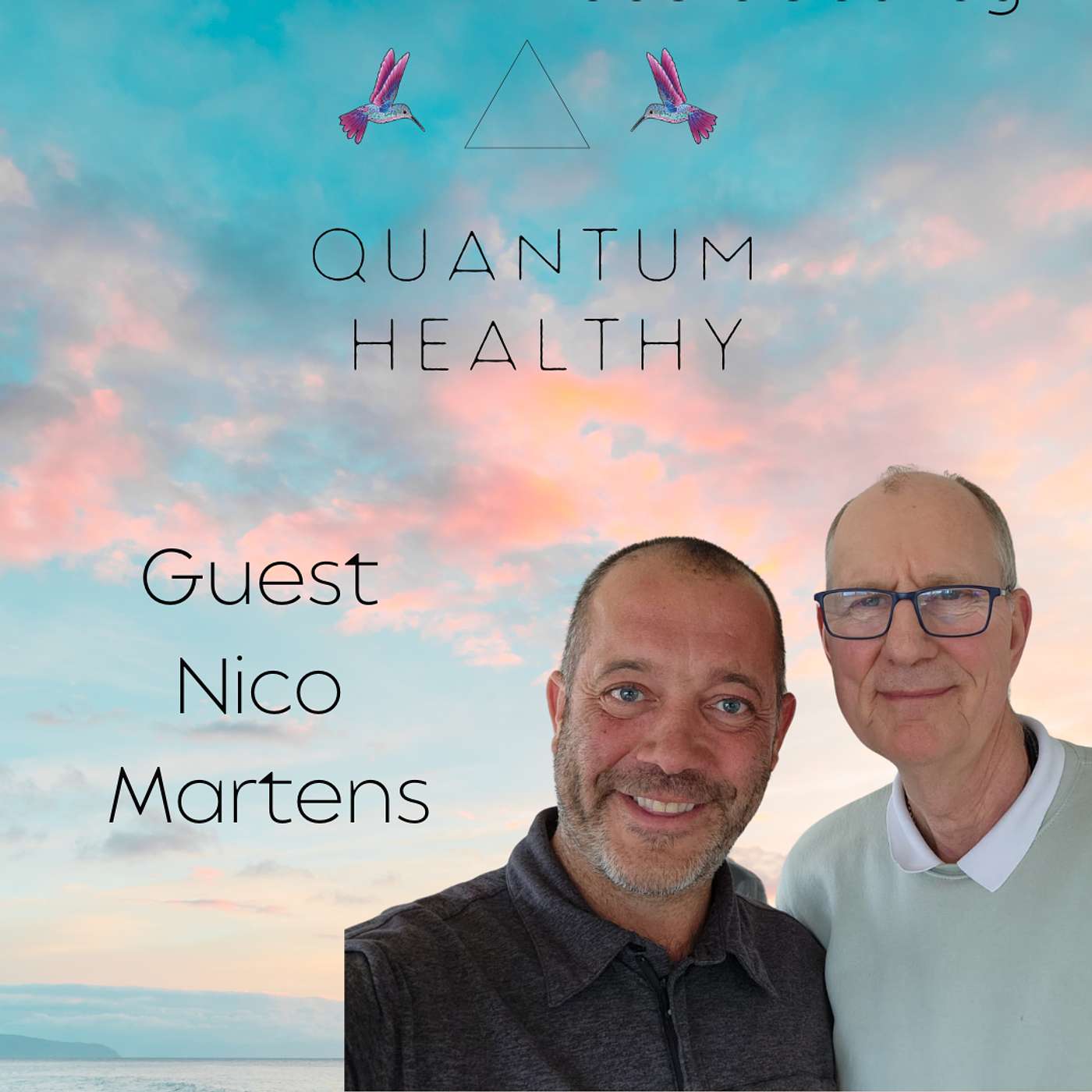 Quantum Healthy