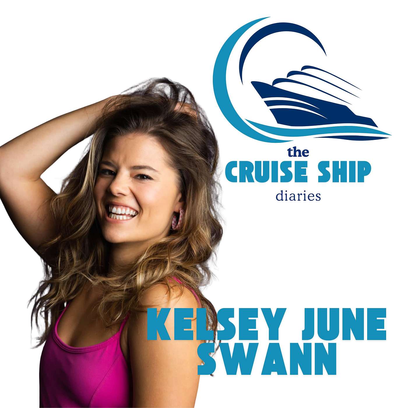 Kelsey June Swann: Activity Manager