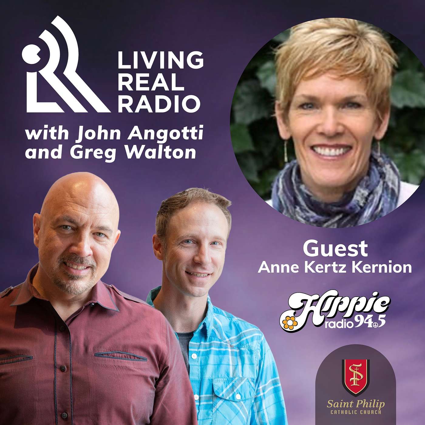 Living Real Radio