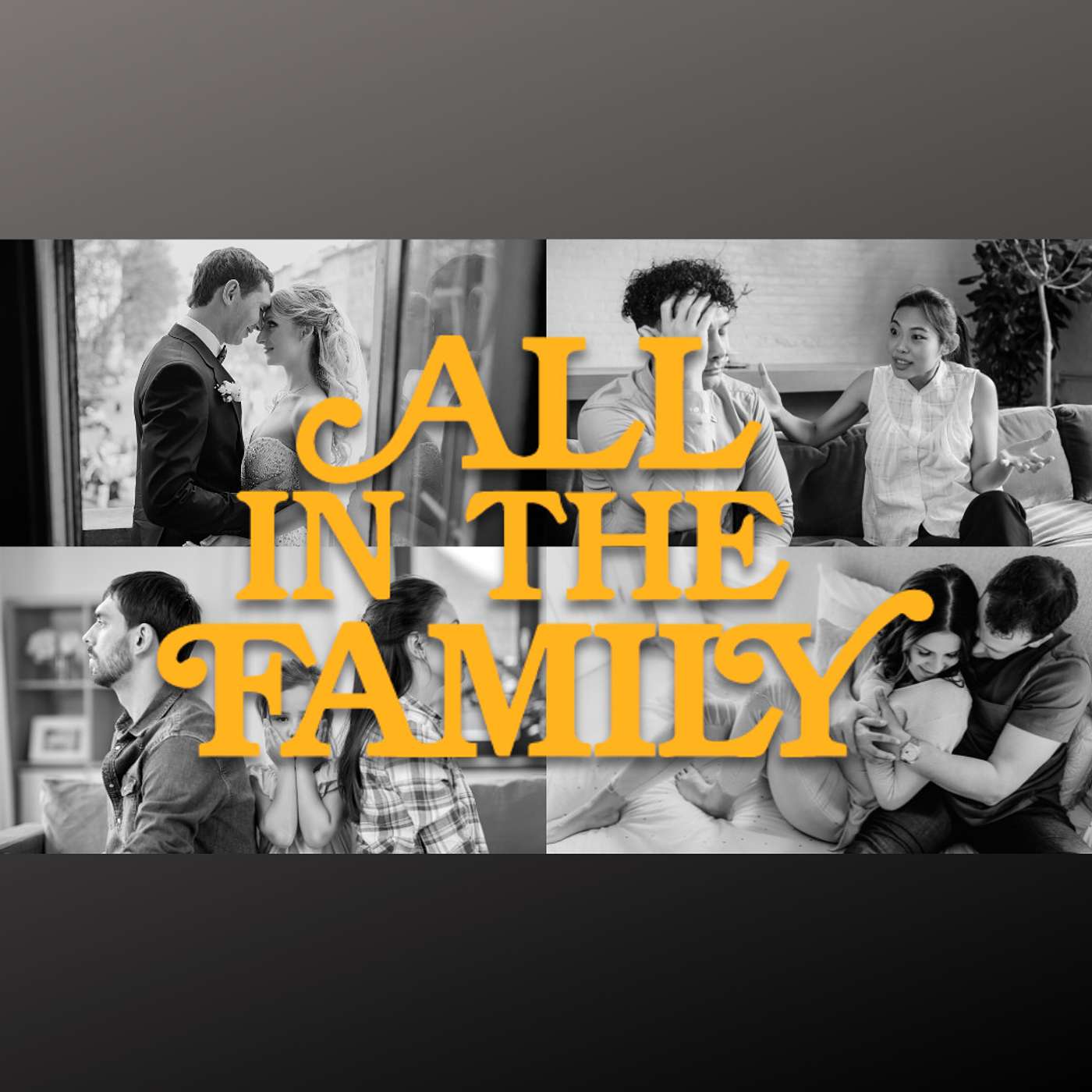 All In The Family: Part 2 episode artwork