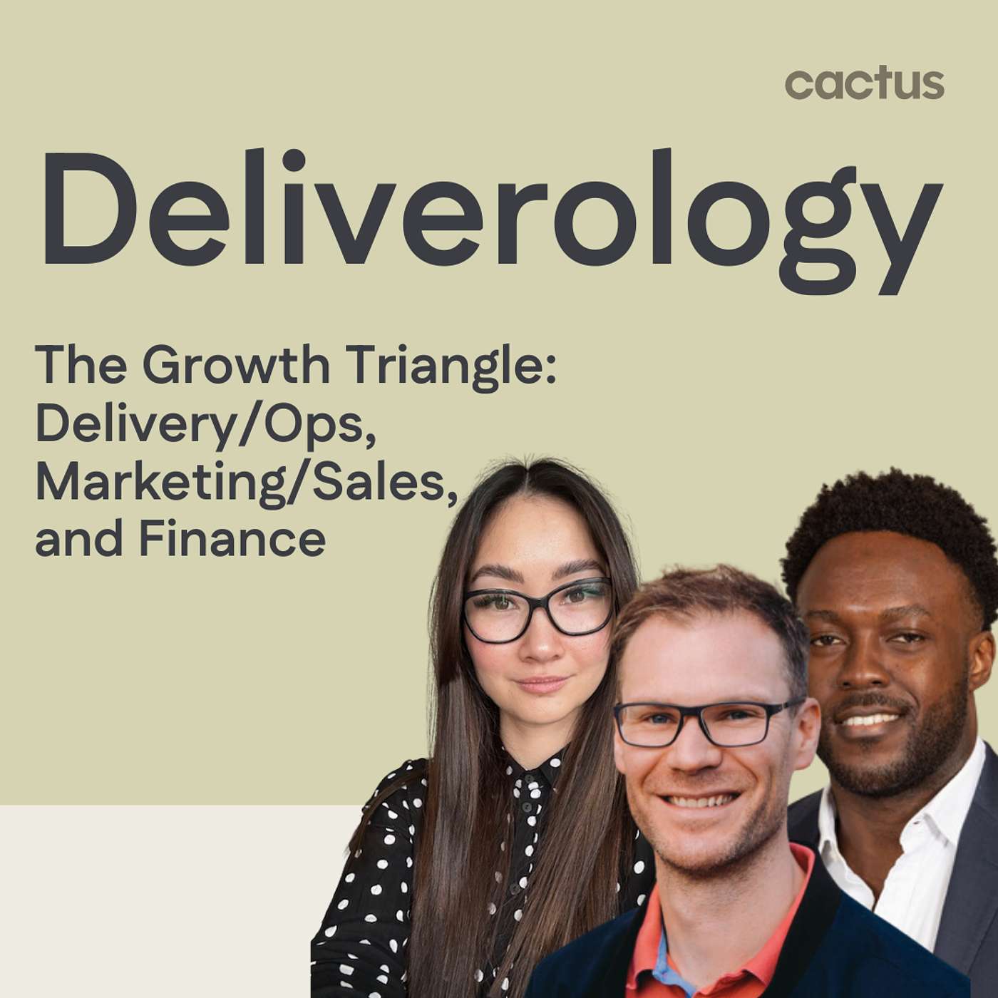 Deliverology