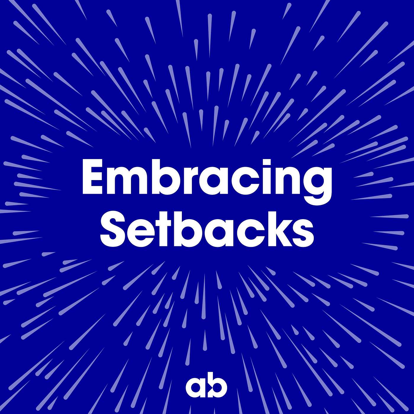 From Managing Problems to Embracing Setbacks - with Sylke Poeling episode artwork