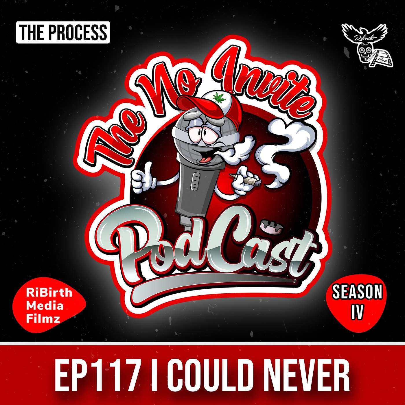 EP117 I COULD NEVER