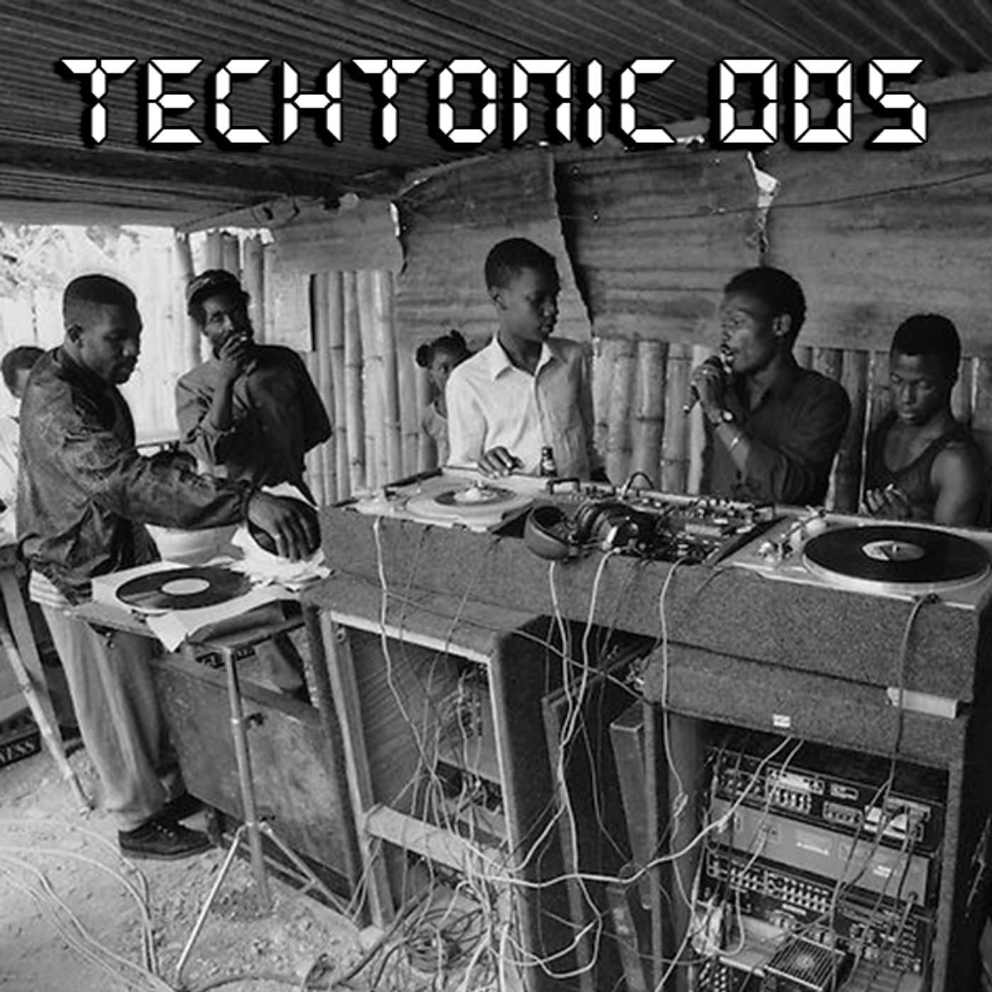 DJ Jockster » TechTonic Podcasts & Radio Show Residencies