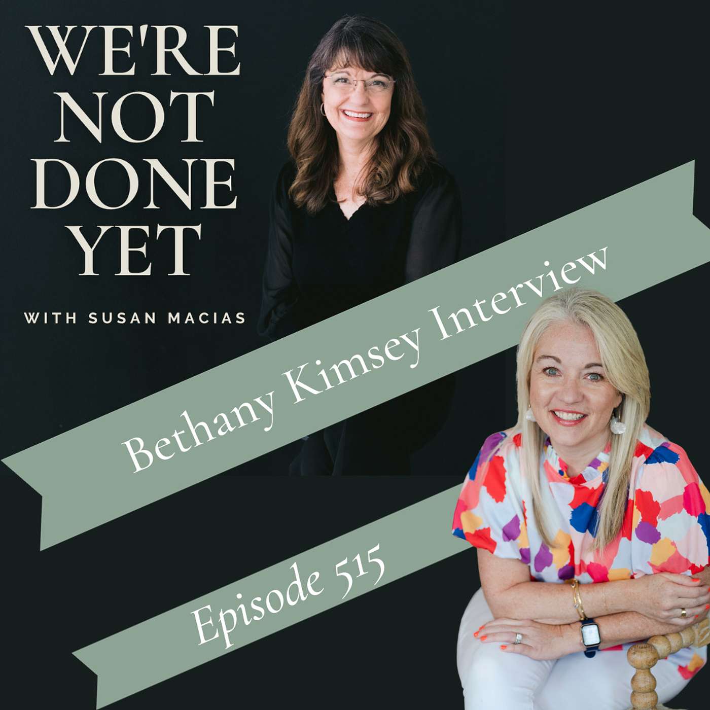 How To Fight For and Not With Your Kids. Interview with Bethany Kimsey