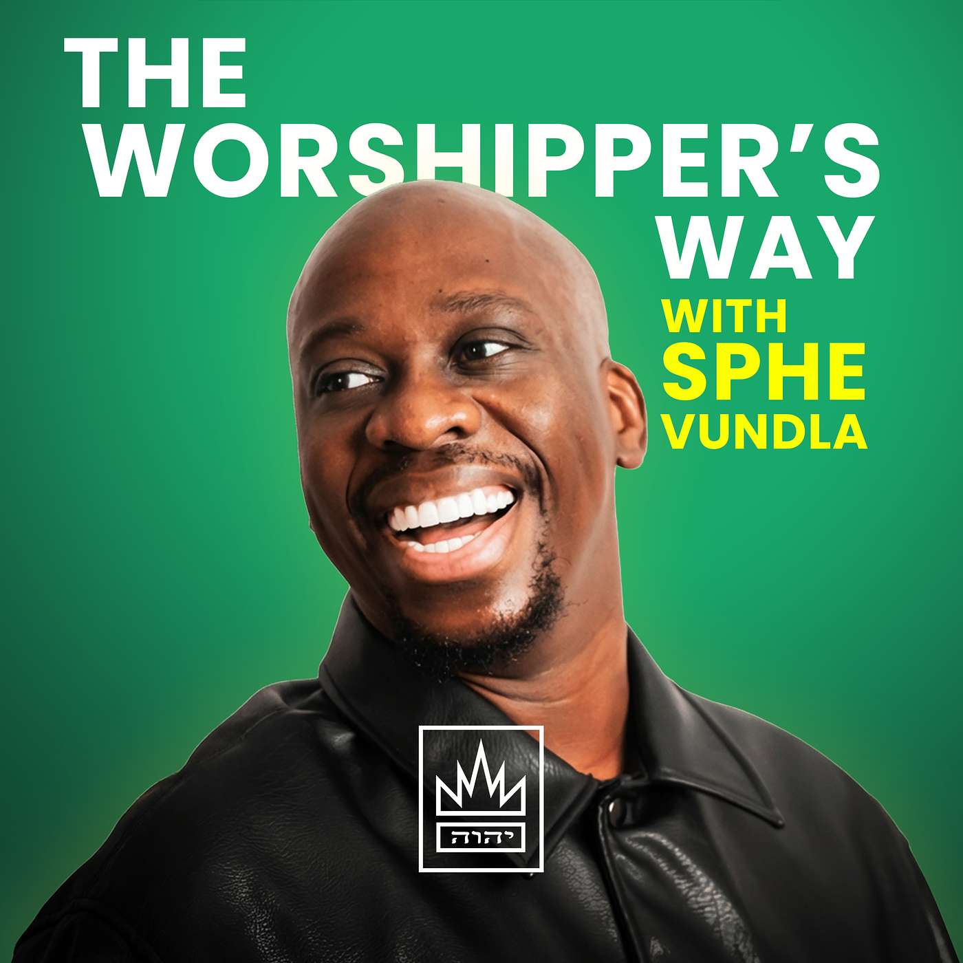 The Worshipper's Way with Sphe Vundla