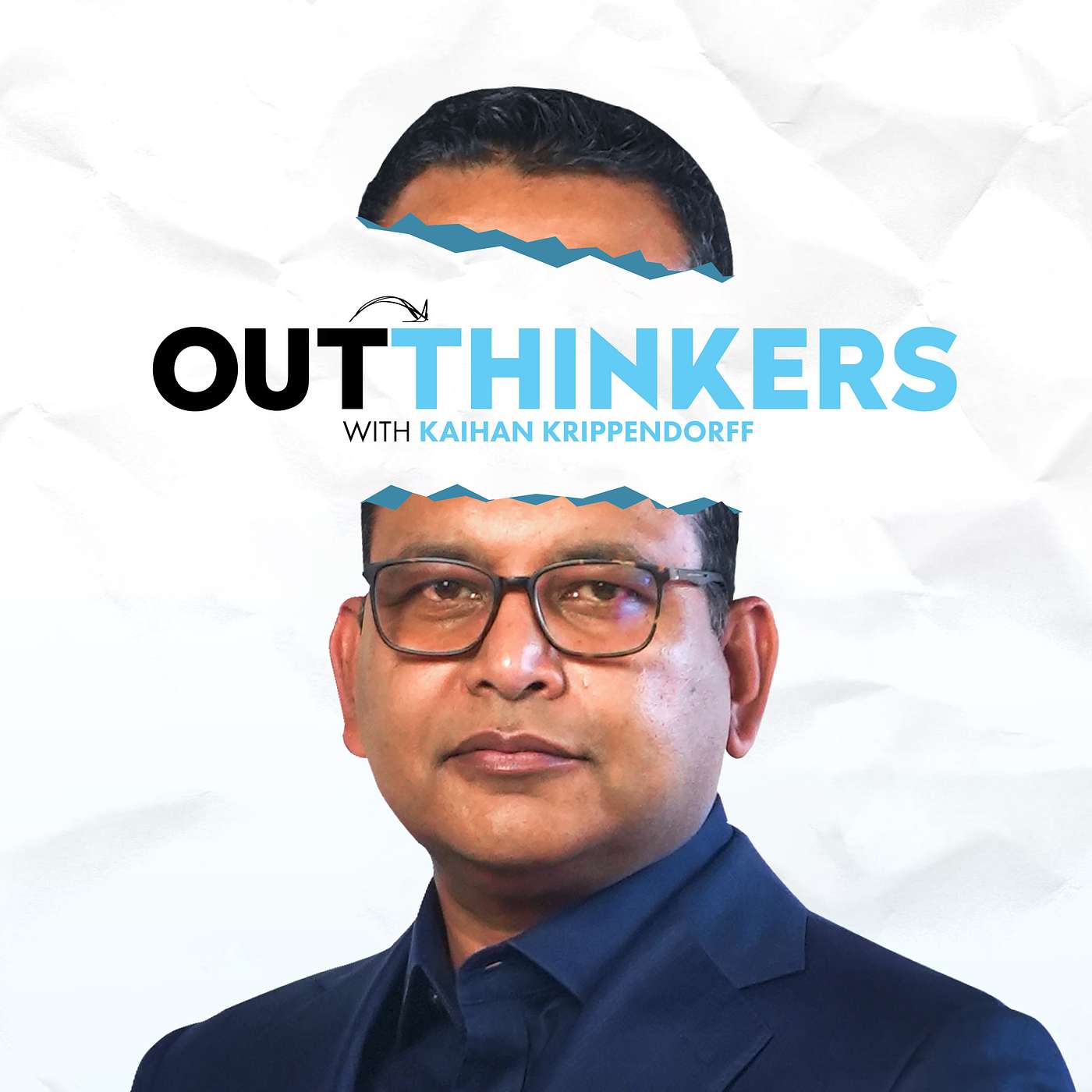 #139—Faisal Hoque: AI as a Strategic Partner Alongside Humanity