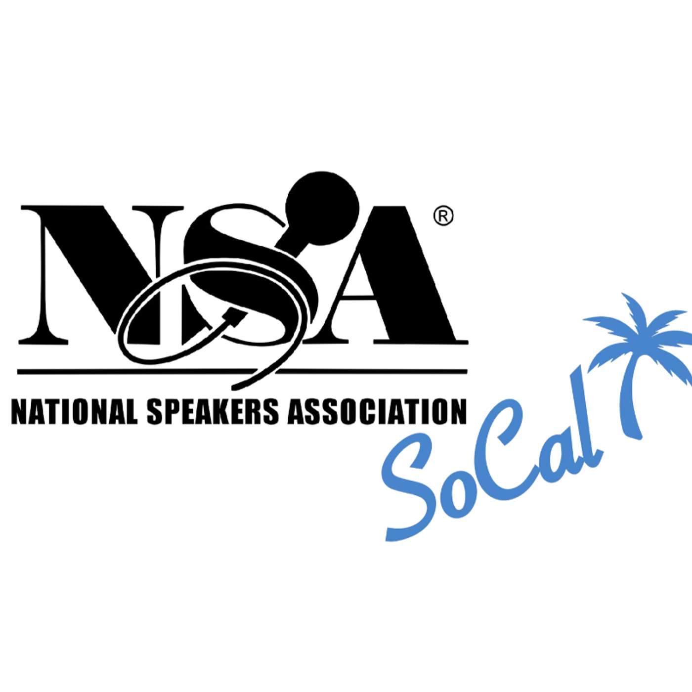 In The Room - The Official National Speakers Association of Southern California Podcast