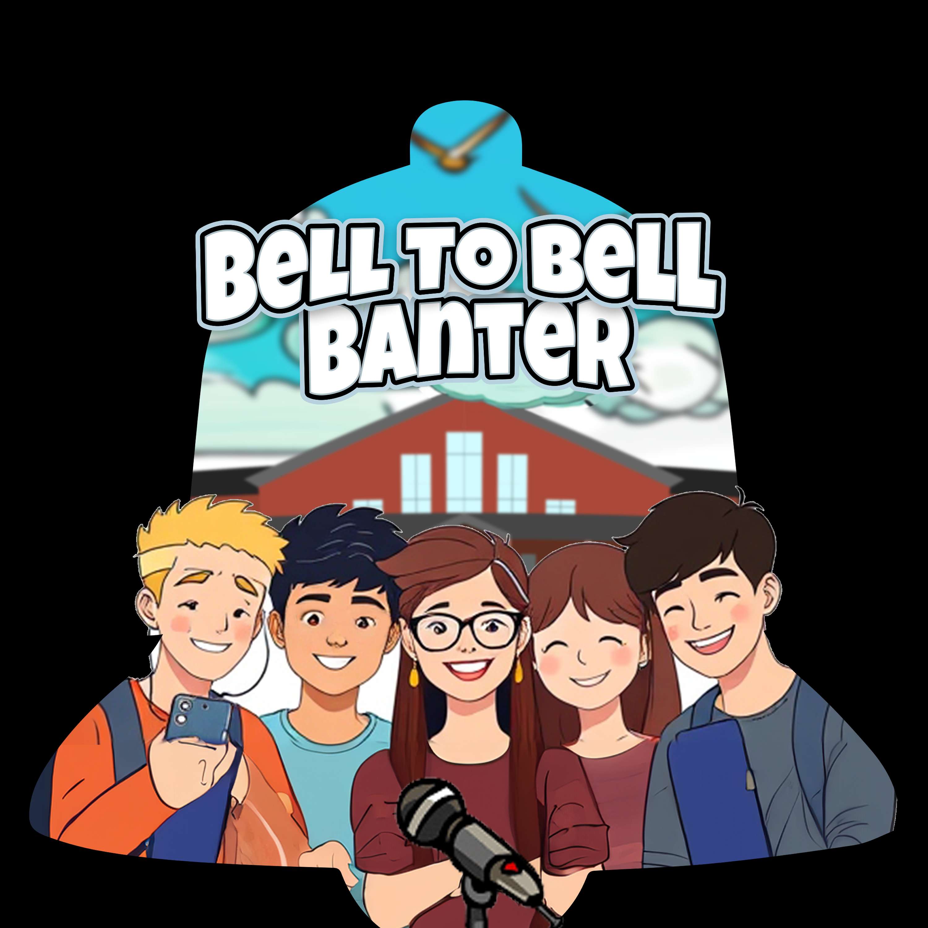 B2B's Podcast