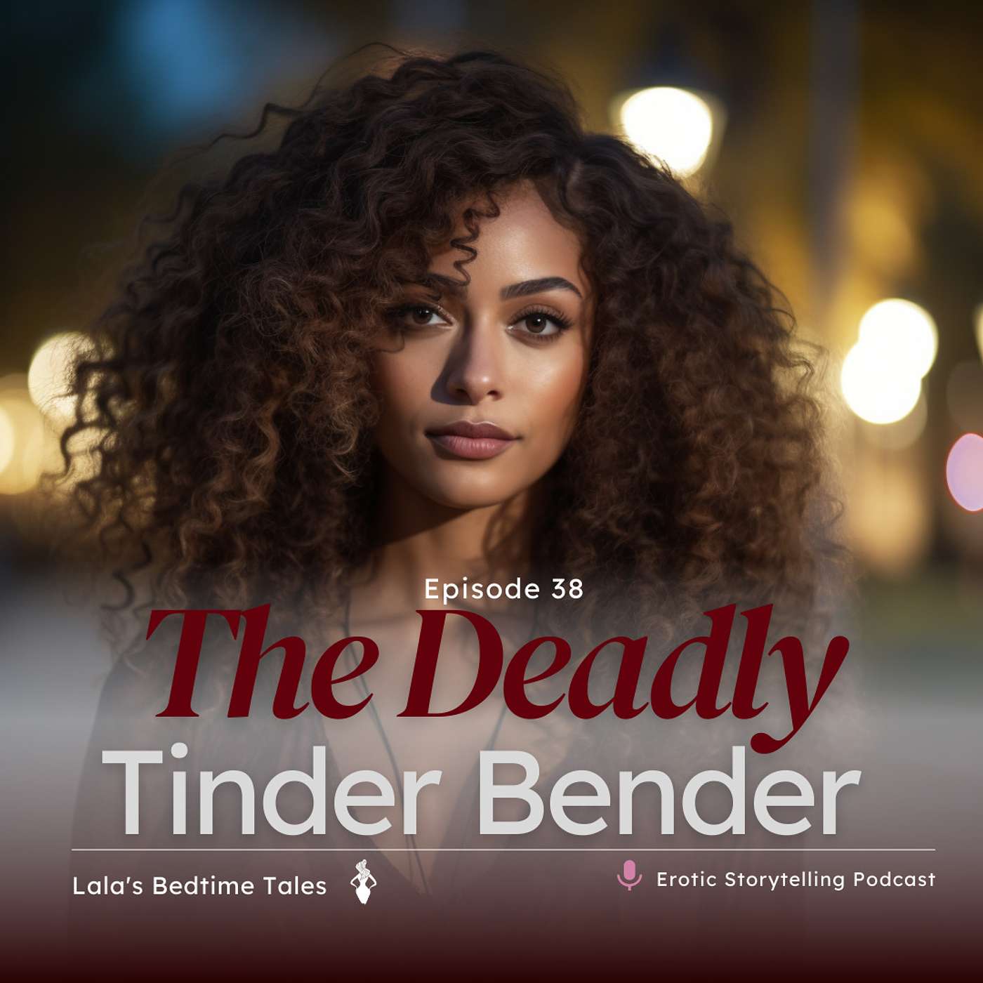 The Deadly Tinder Bender Part One The Deadly Tinder Bender Part One