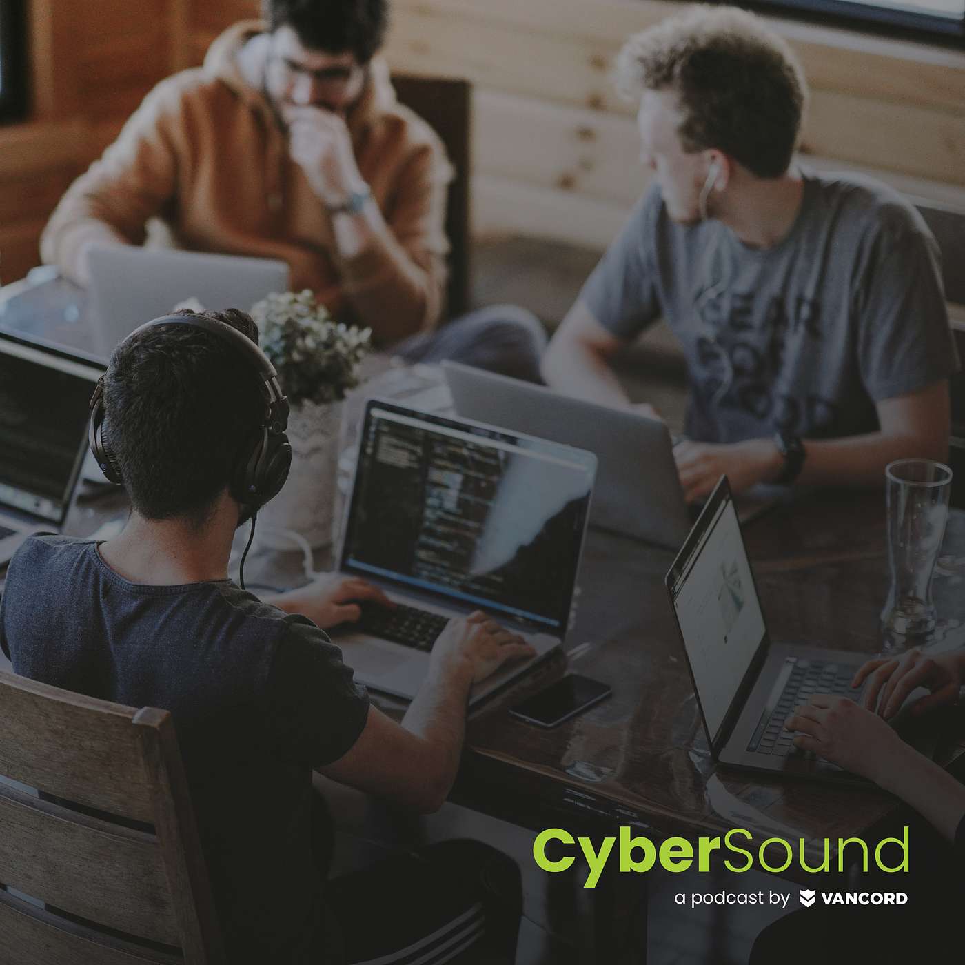 CyberSound™