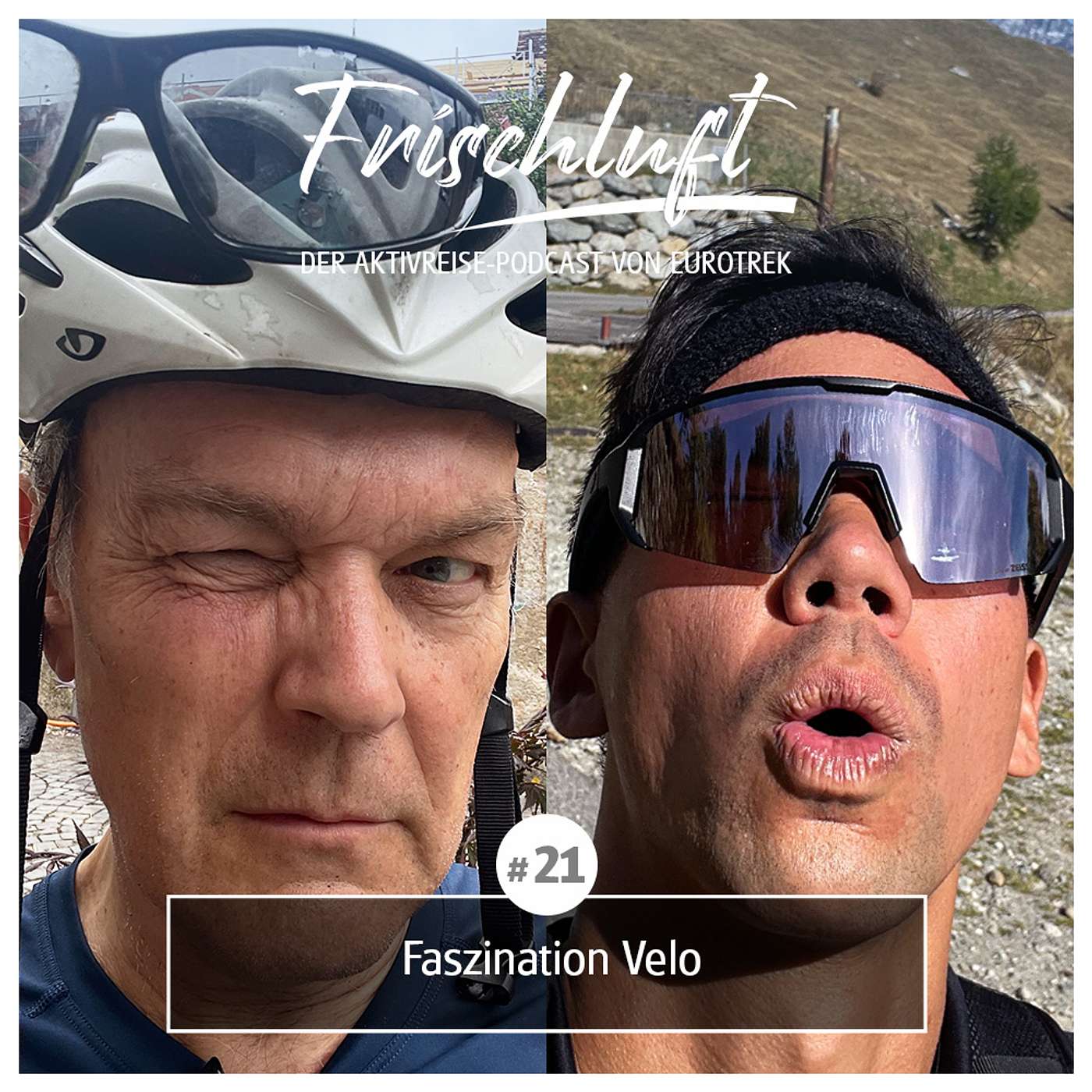 Faszination Velo