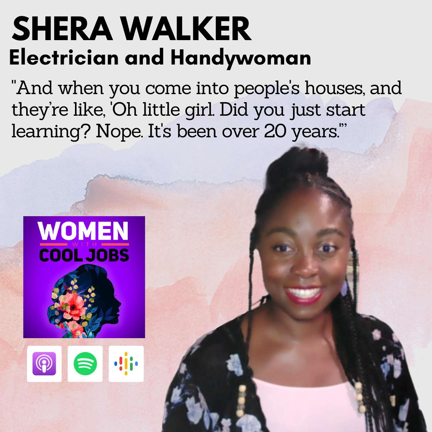 Women with Cool Jobs