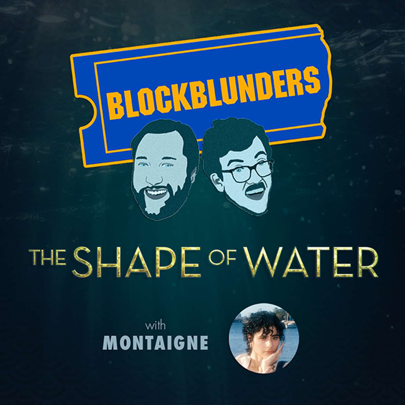 Blockblunders