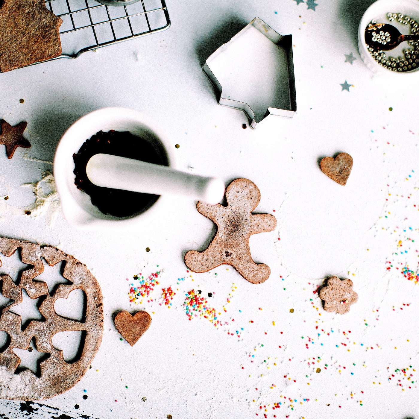 Cookie Cutter World - Episode #16