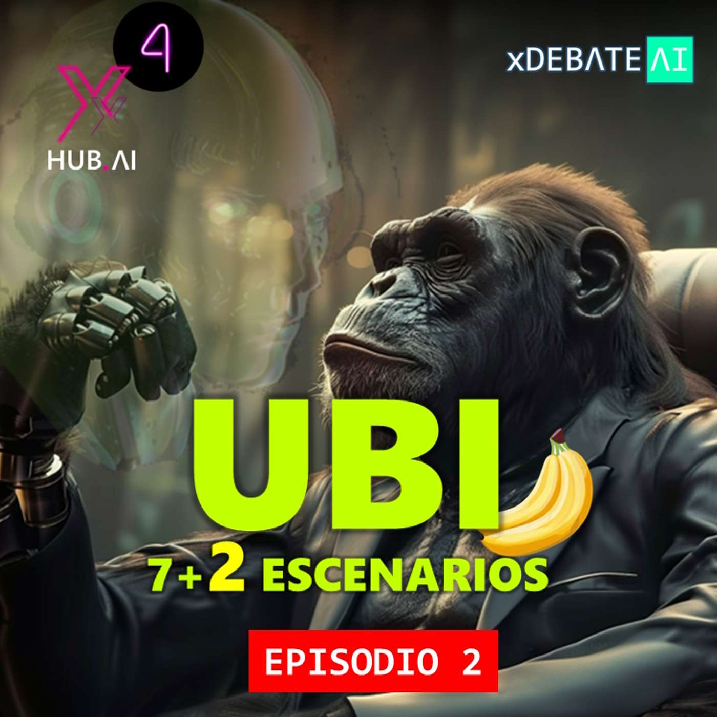 xHUB.AI