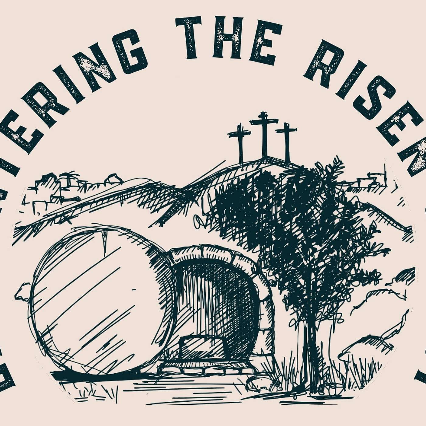 The Disciples: Fearful Followers episode artwork