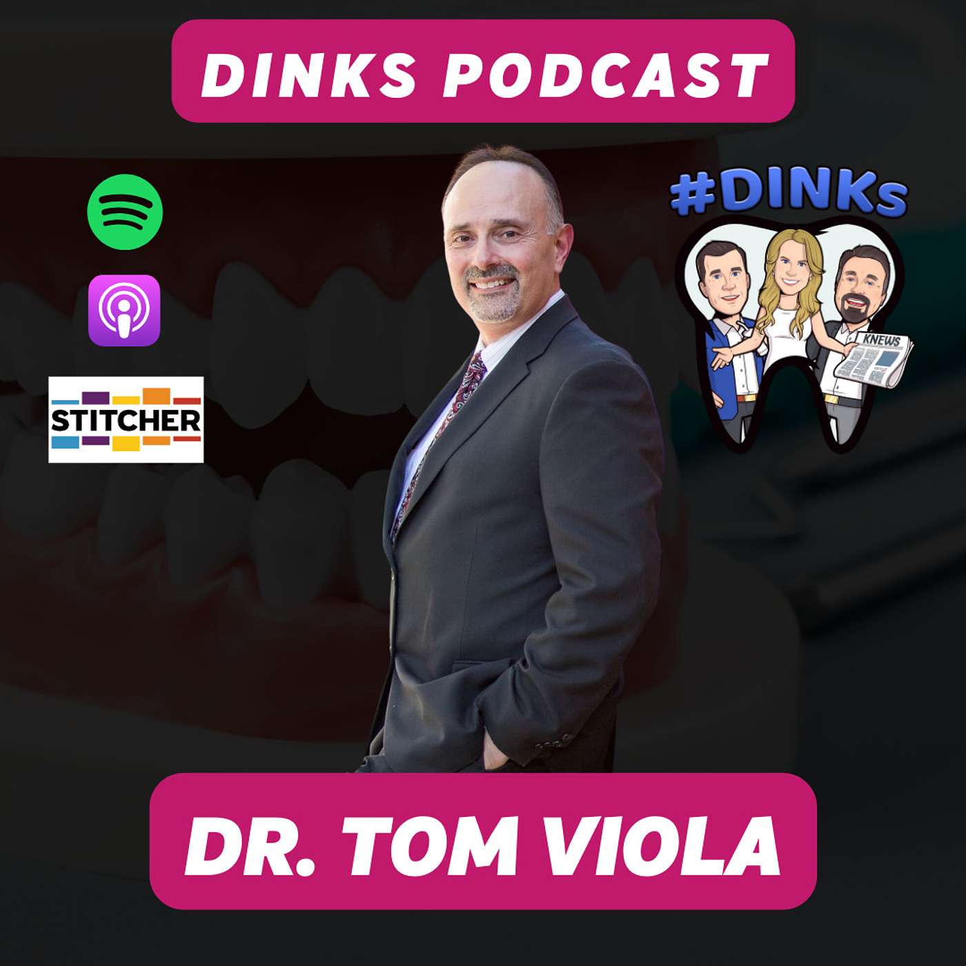 Dentists IN the Know