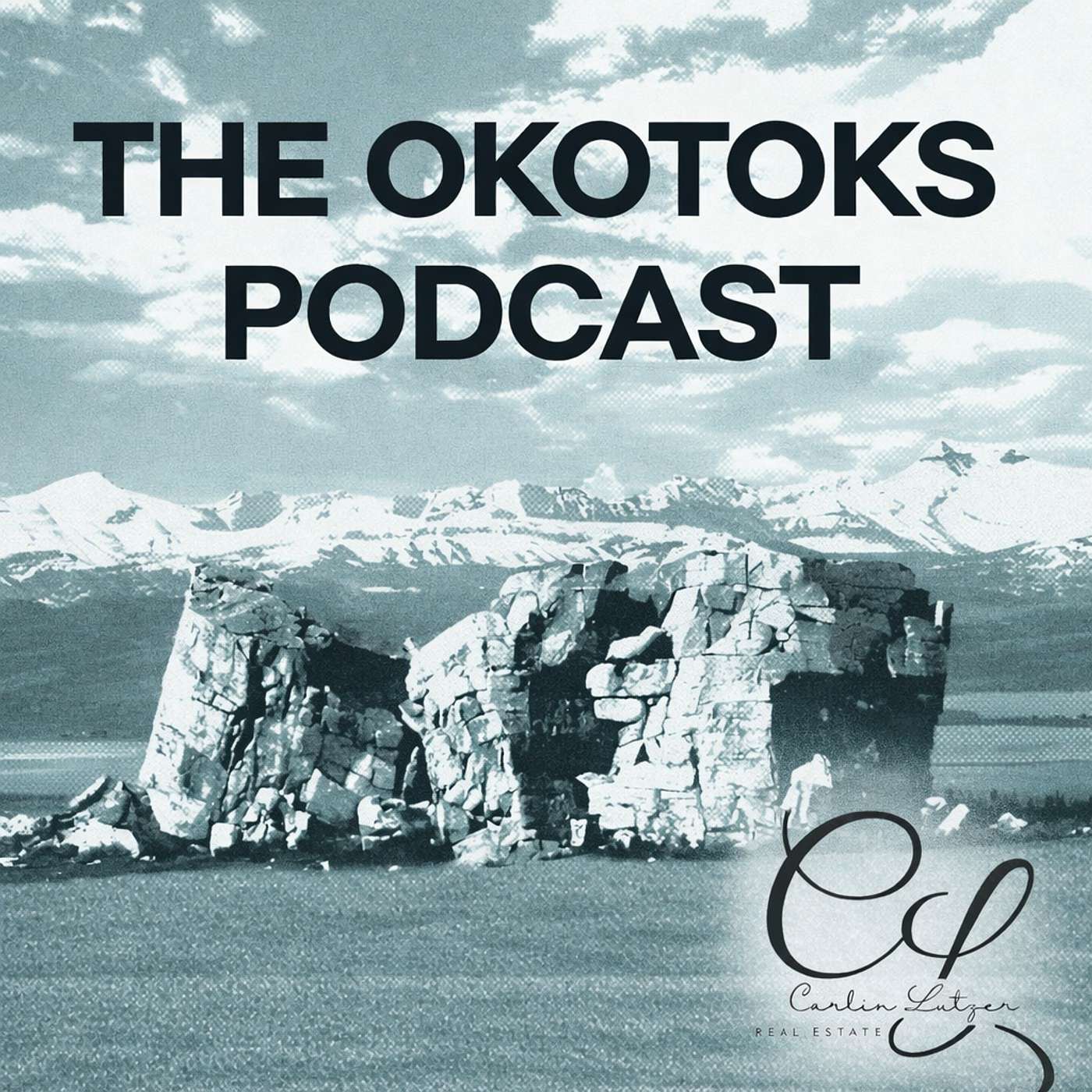 The Okotoks Podcast Artwork