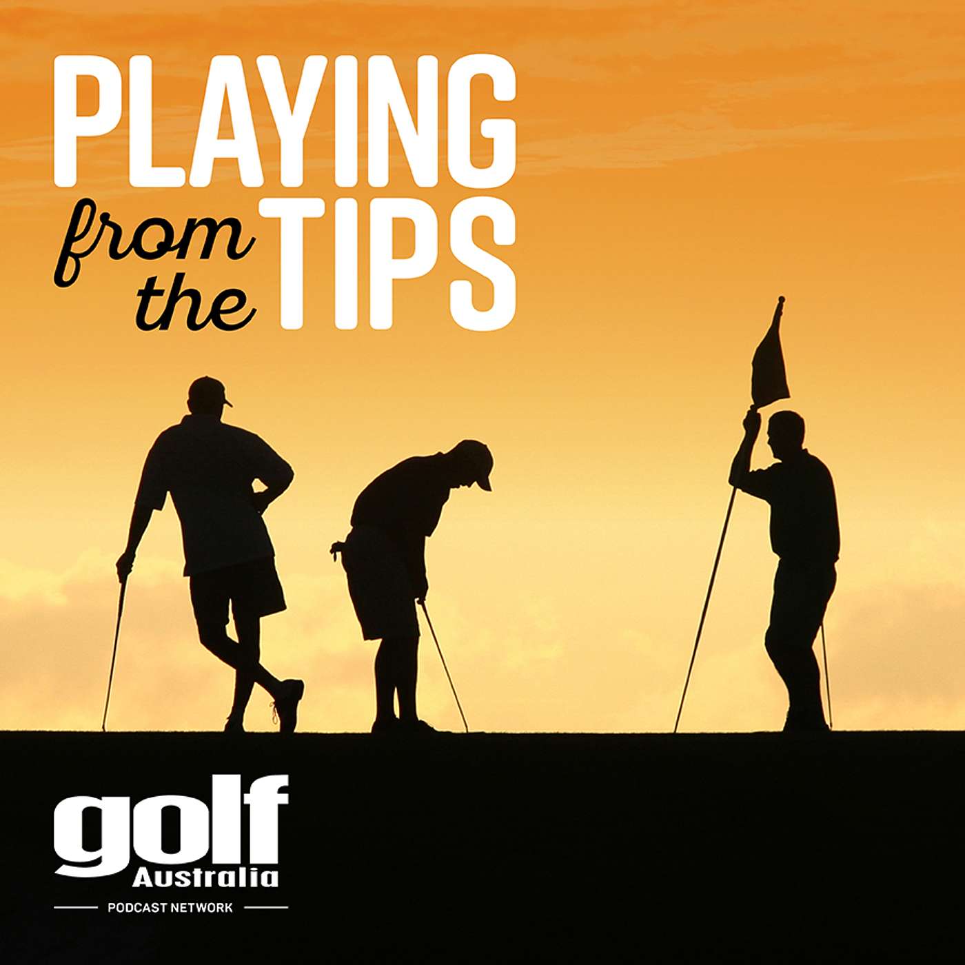 Playing From The Tips #88: Aussie Snr PGA, Abu Dhabi, Lotte Championship & more episode artwork