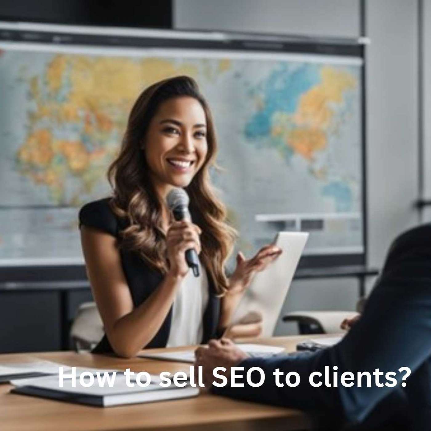 Unlocking Success: How to Sell SEO to Clients & Grow Your Business