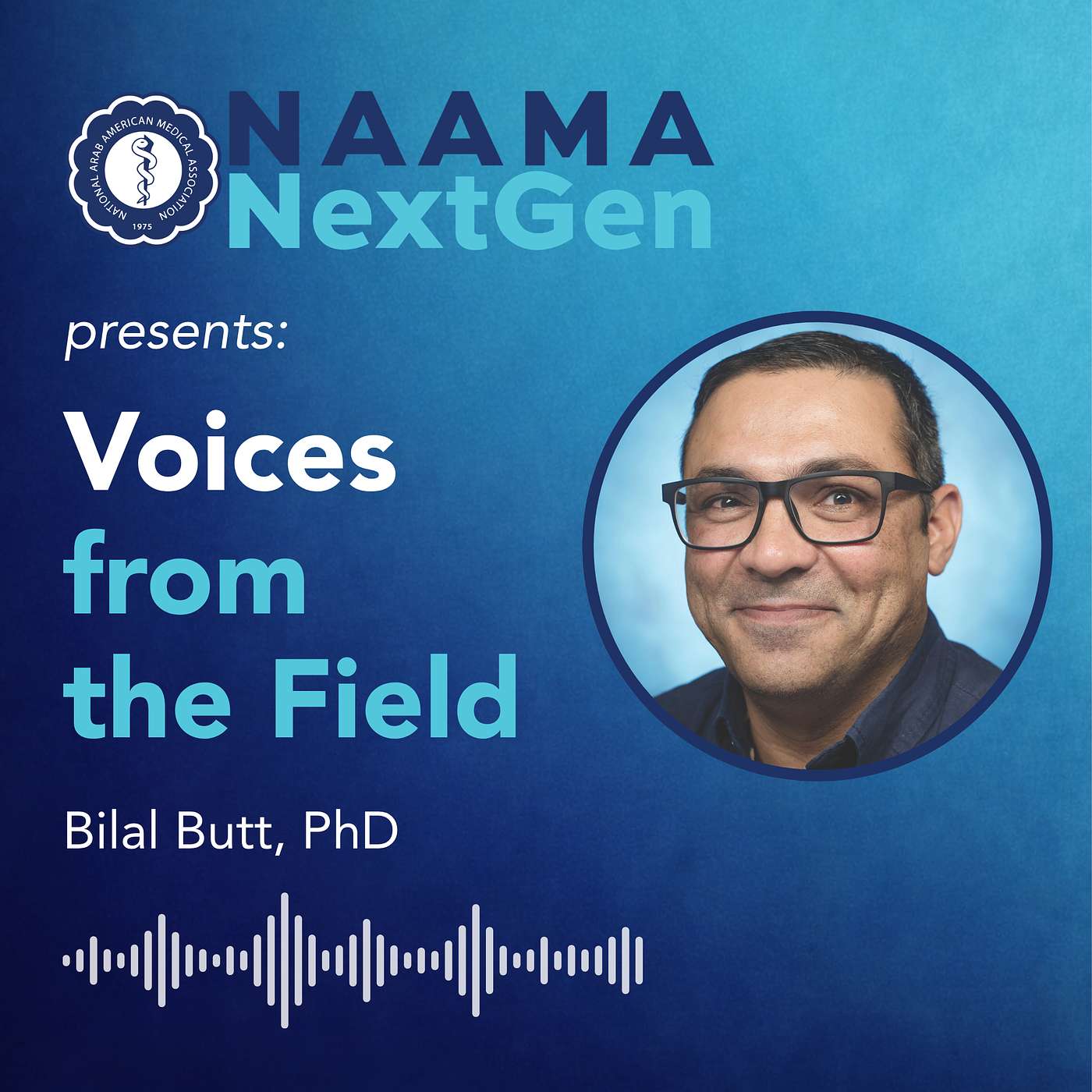 Ep. 4 | Dr. Bilal Butt - Rethinking Global Health through Environment & Place episode artwork