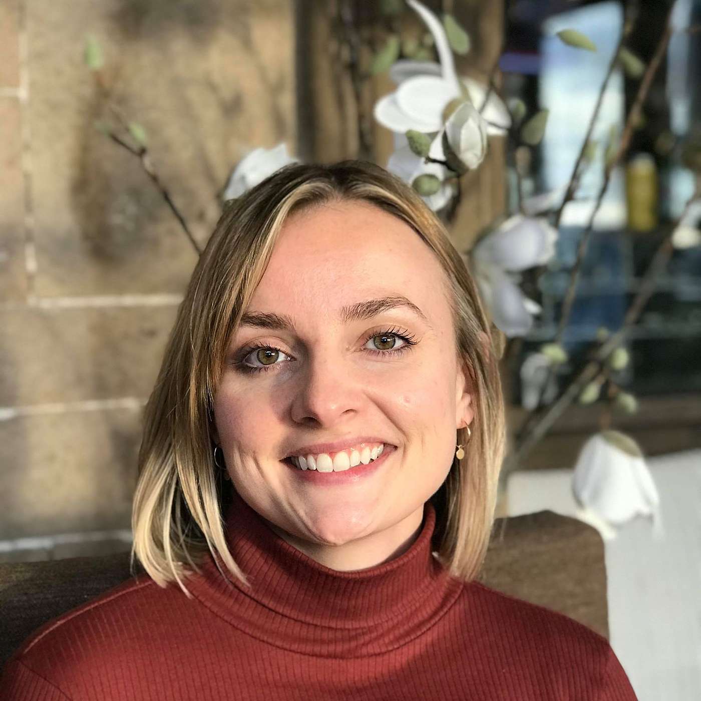 On sensory integration and autism, with Kirsty Ainsworth