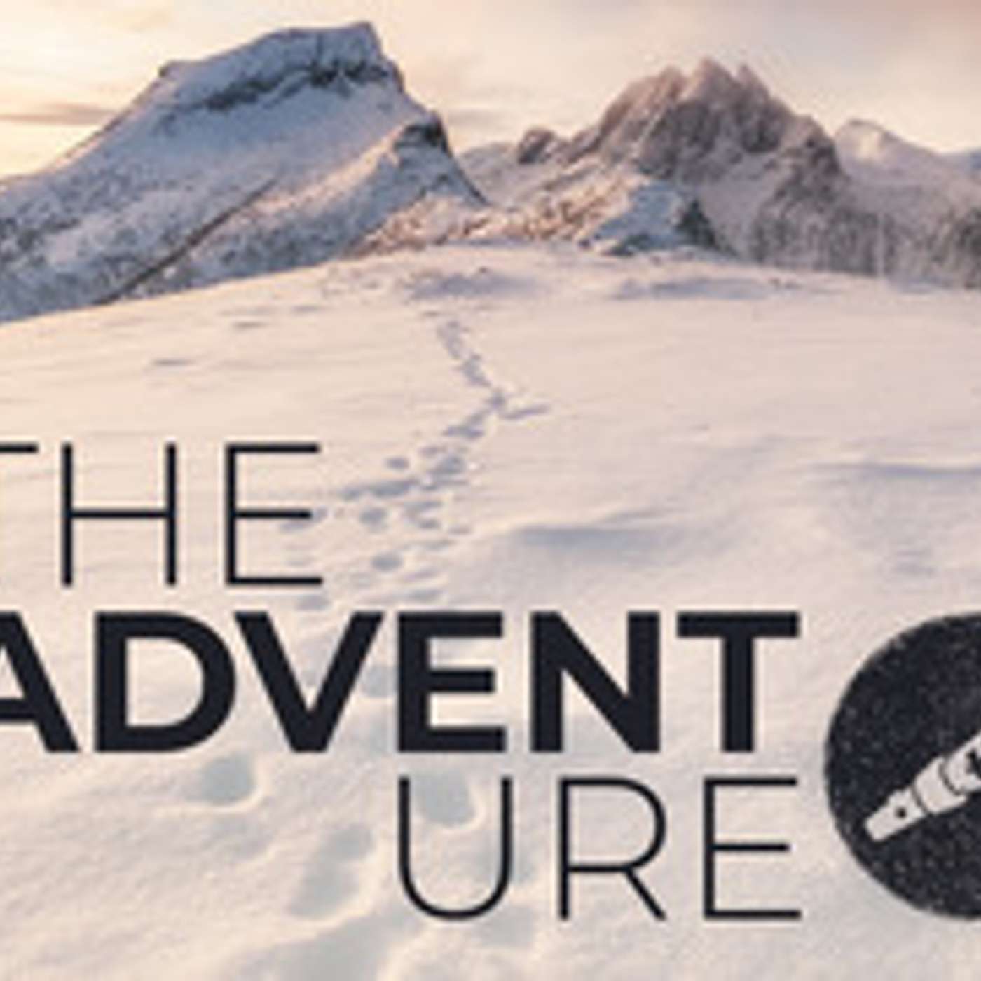 The ADVENTure......Hope! episode artwork